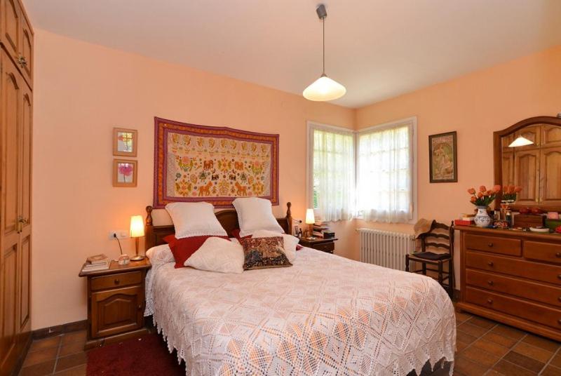 Villa con piscina privada
