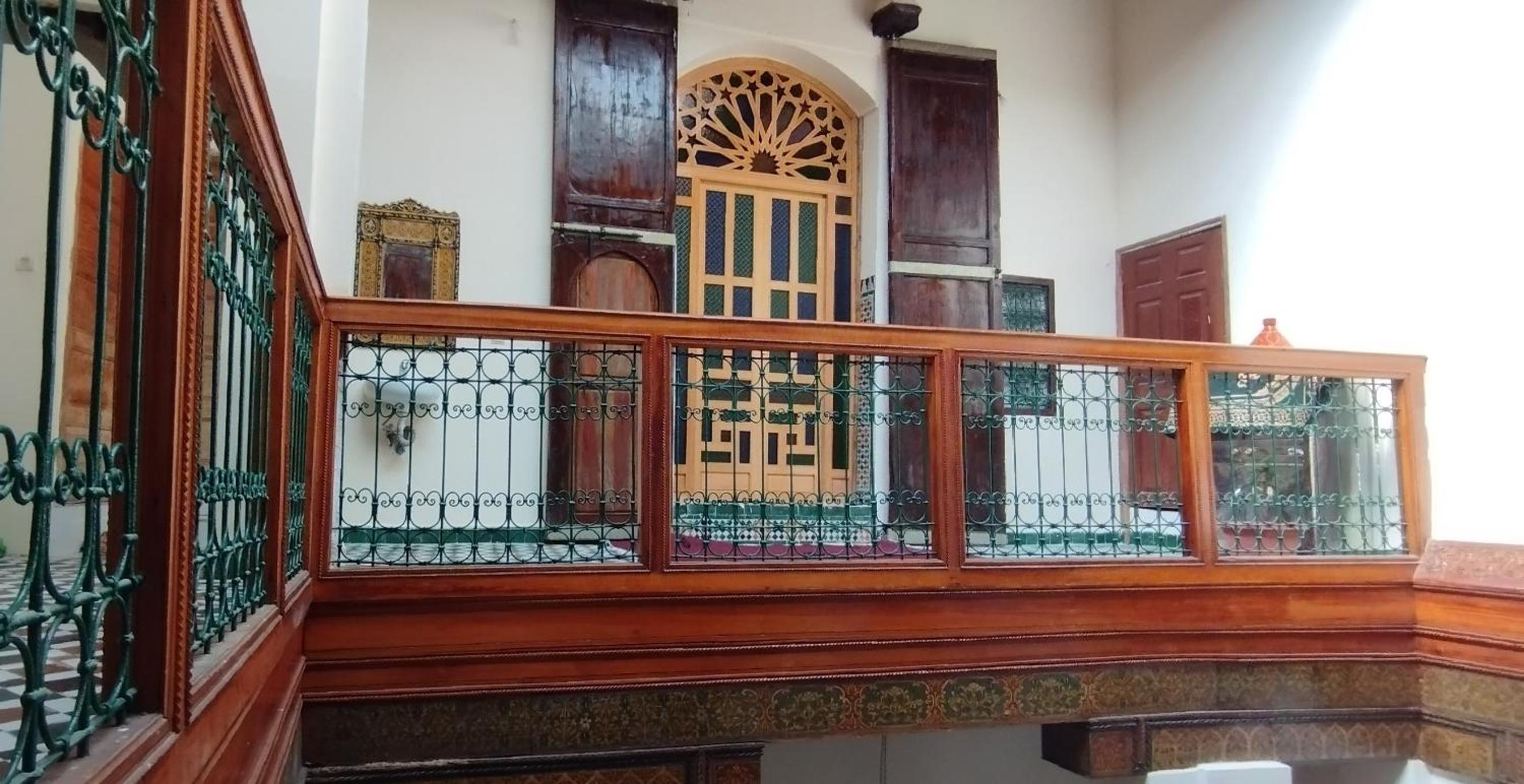 Large Double or Twin Room - Photo 10