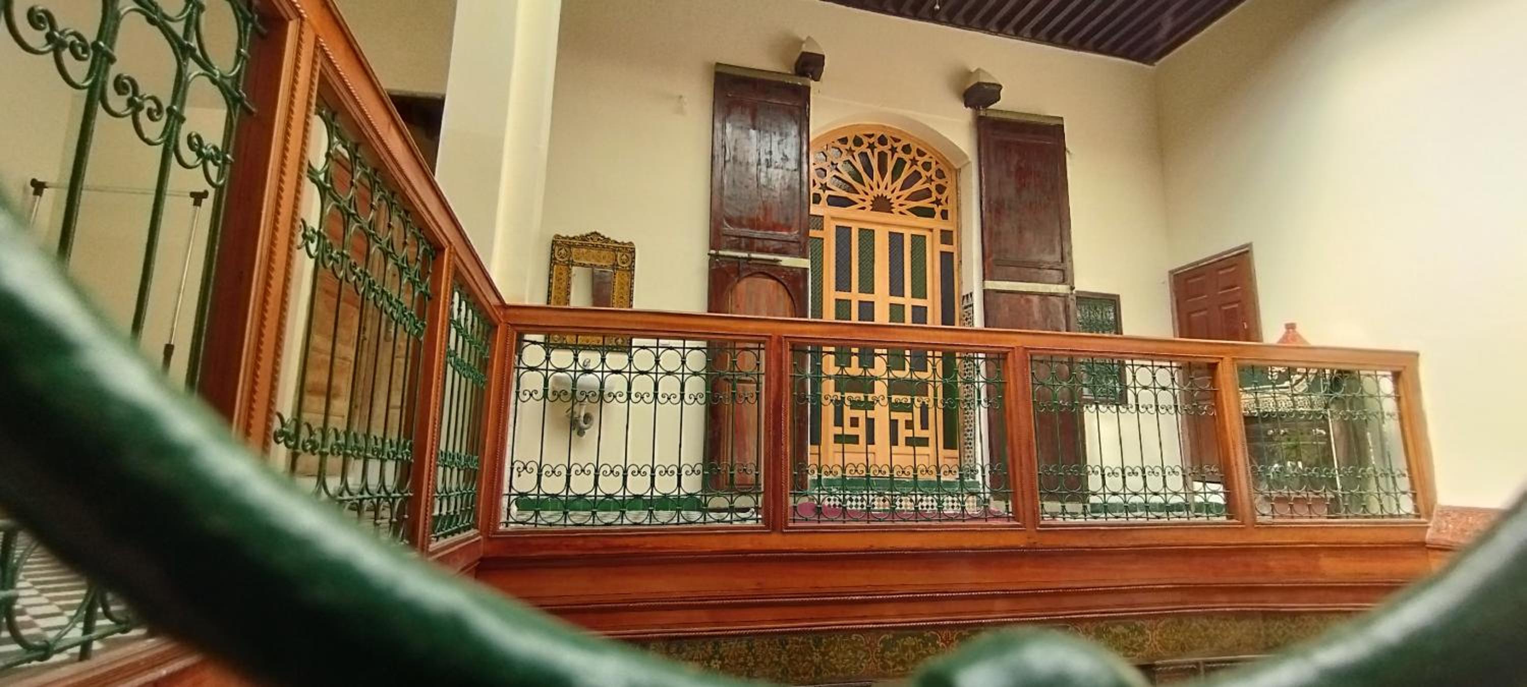Large Double or Twin Room - Photo 7