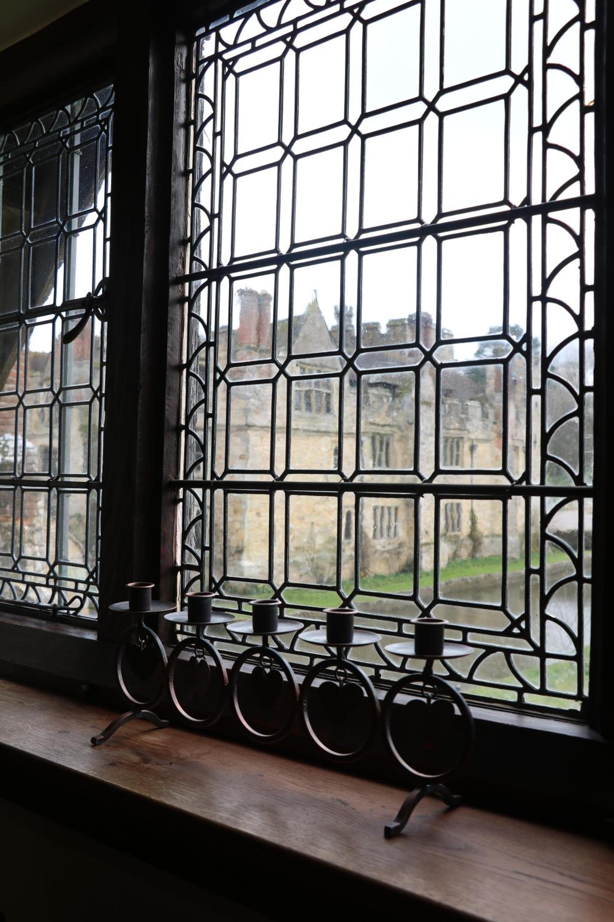 Suite - Anne Boleyn Wing photo 2