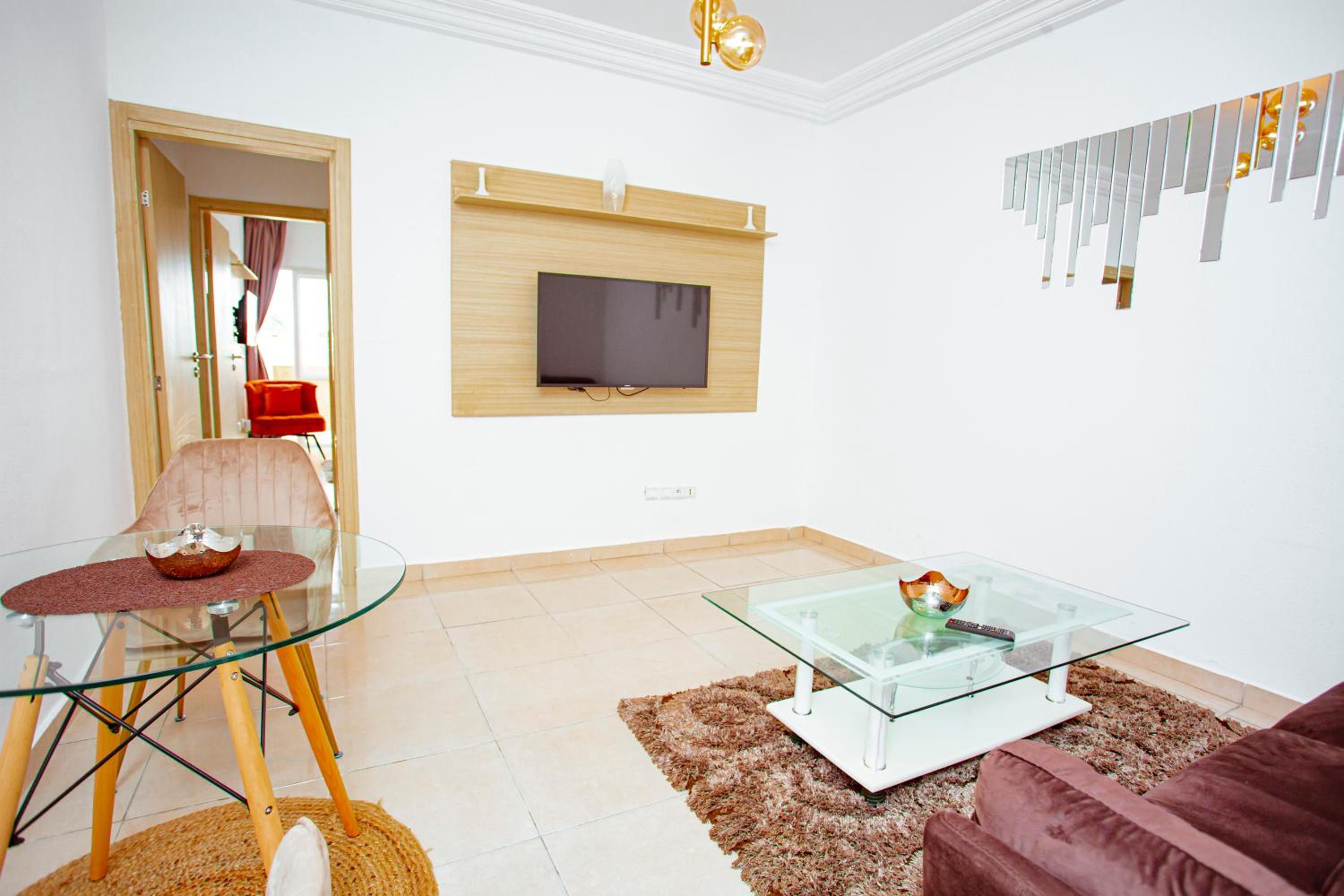 Deluxe Apartment photo 3