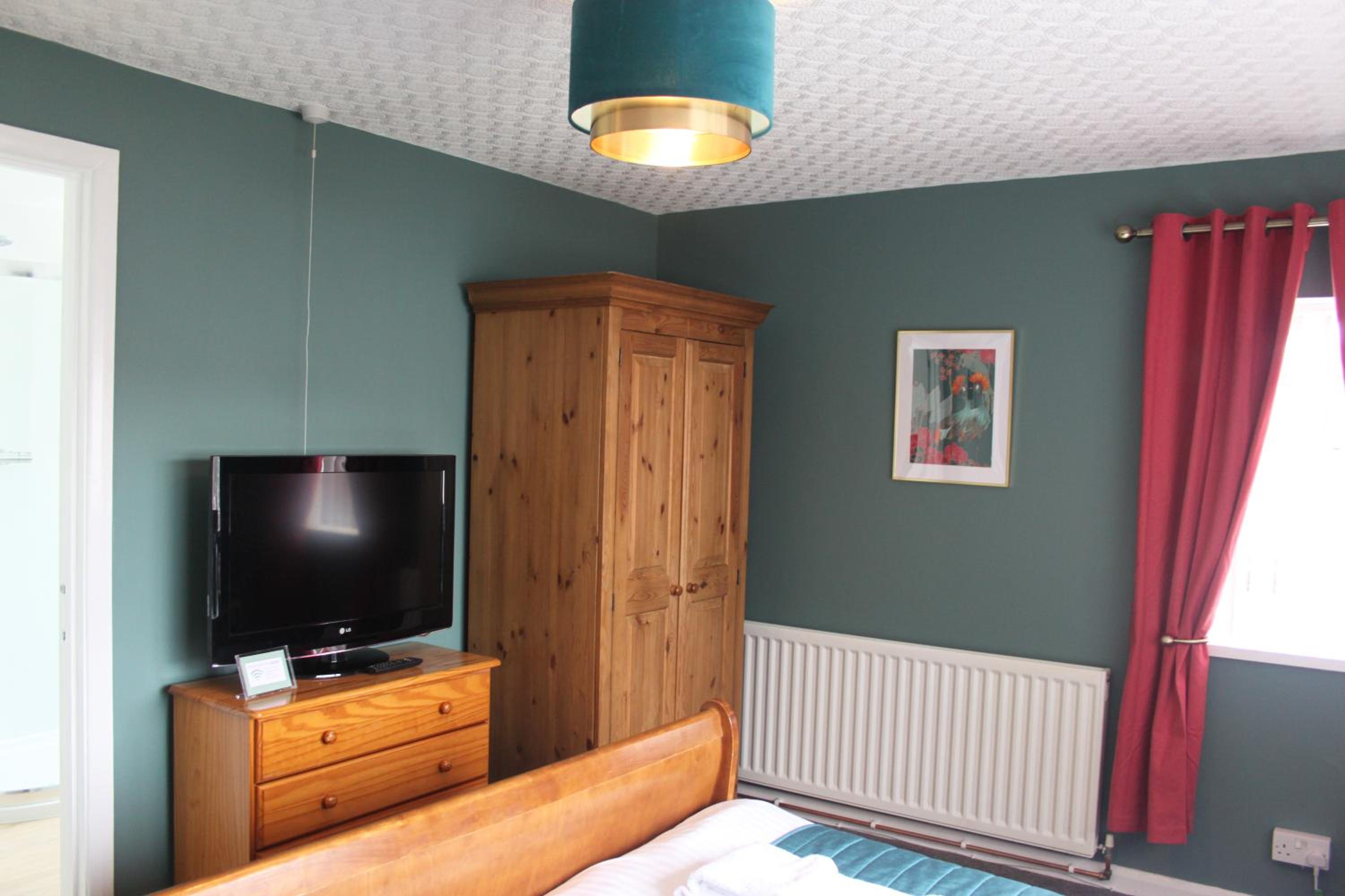 King Room photo 2