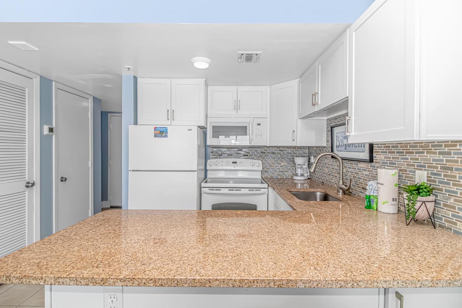 Vacation Home - Photo 43
