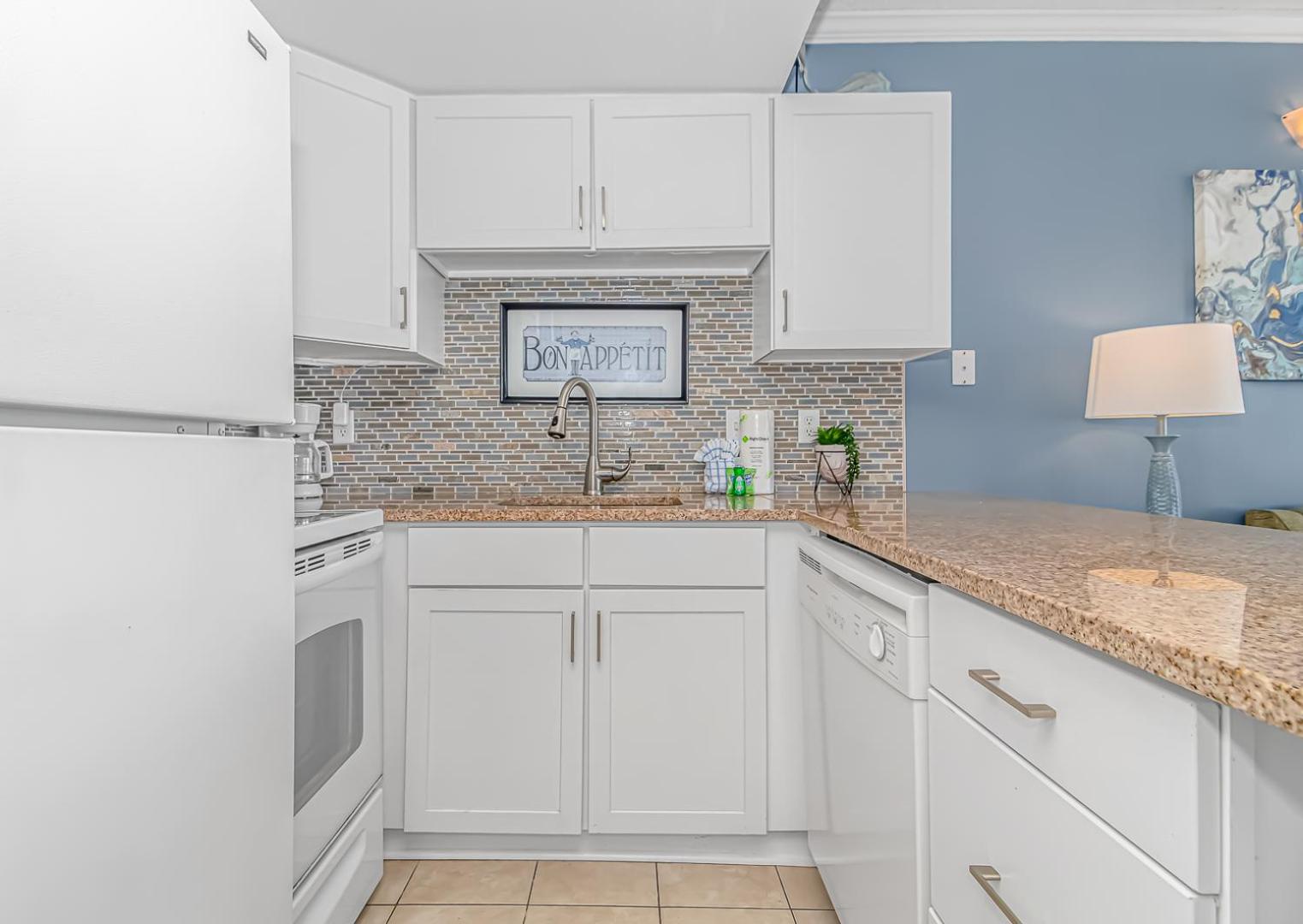 Vacation Home - Photo 42