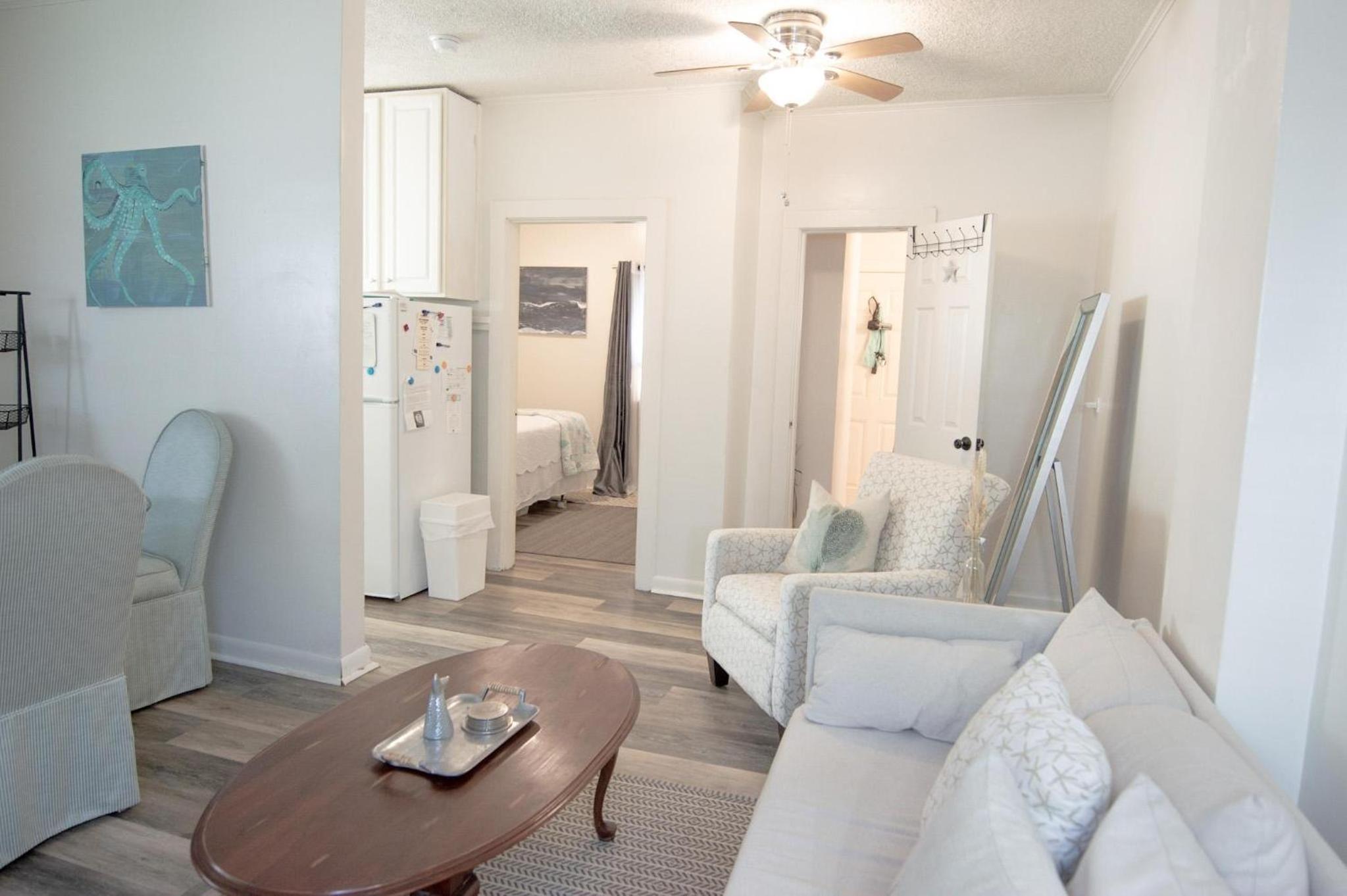 One-Bedroom Holiday Home photo 1