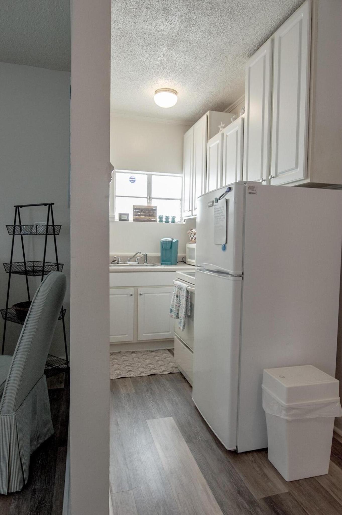One-Bedroom Holiday Home photo 3