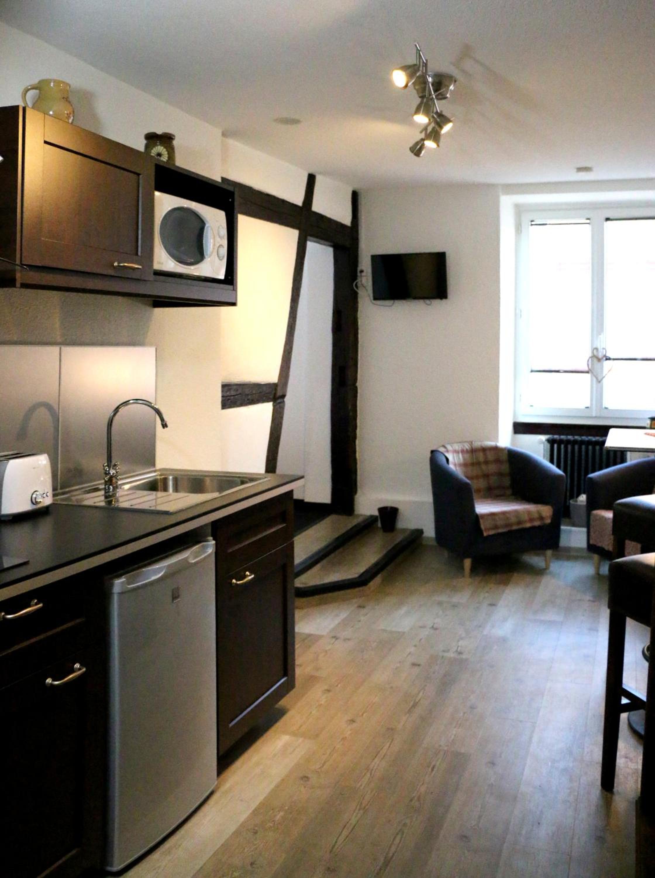 Superior Studio BRIANCON photo 3