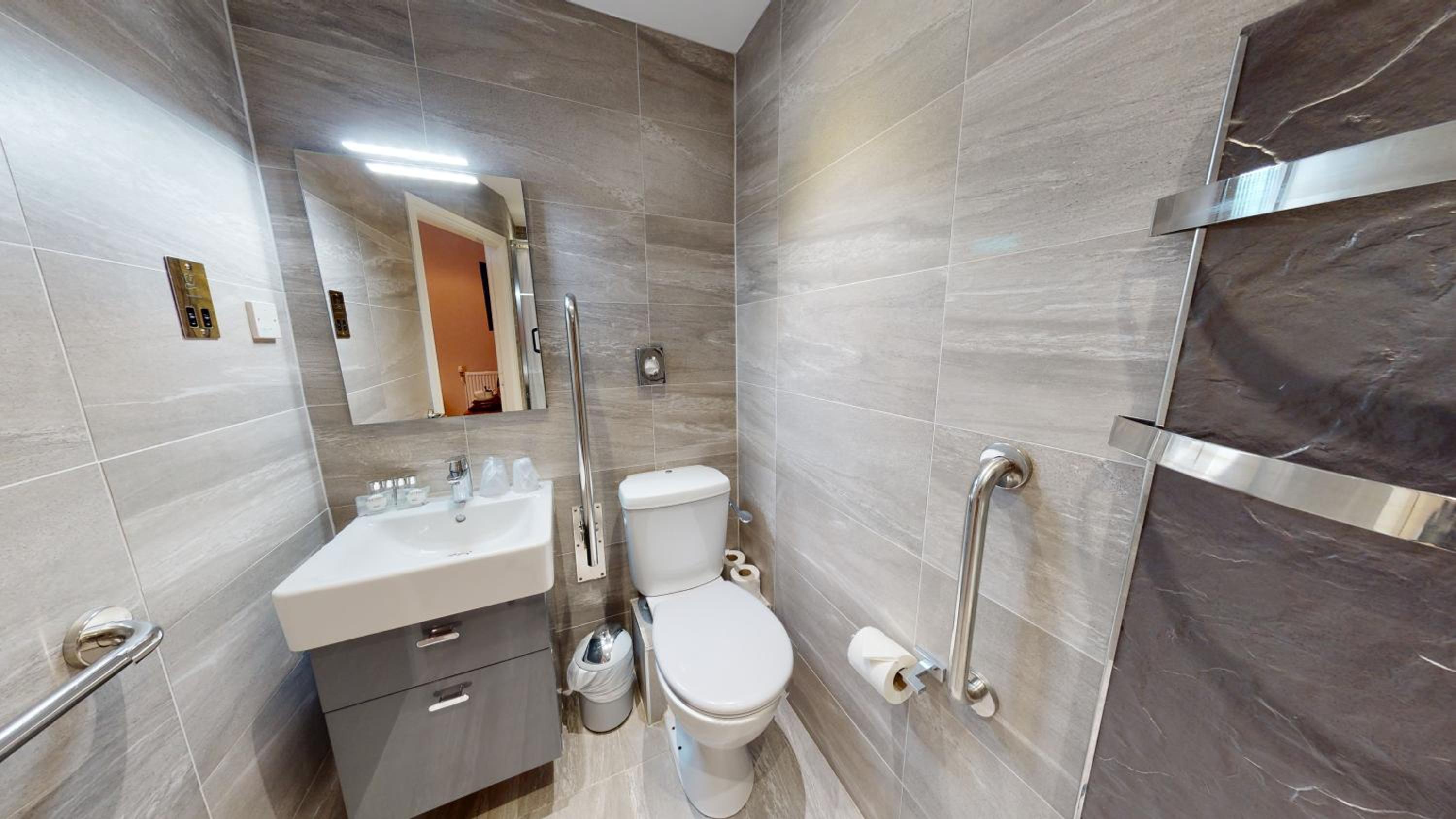 Tynedale Hotell, Bild 2