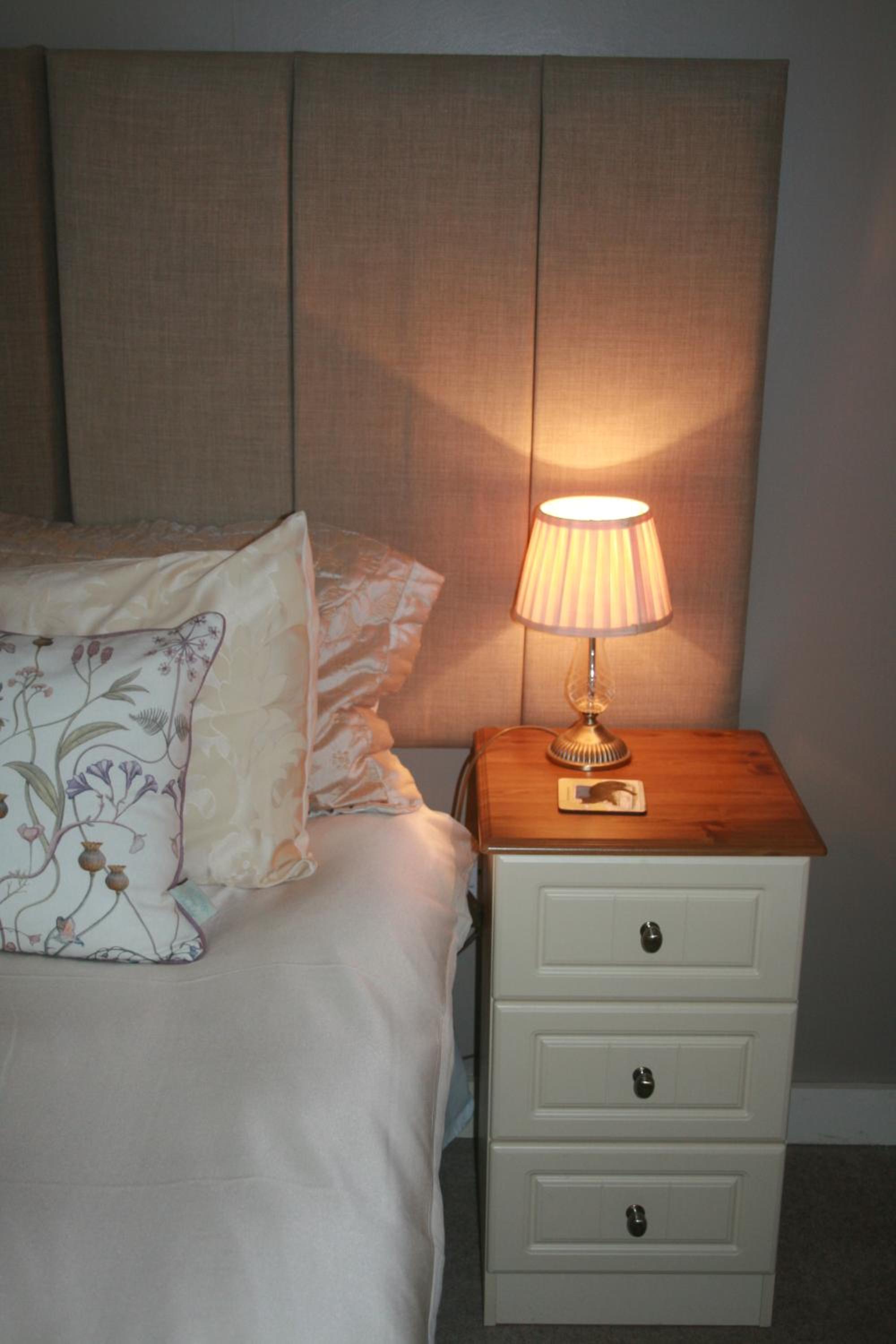 Double Room with Garden View photo 1
