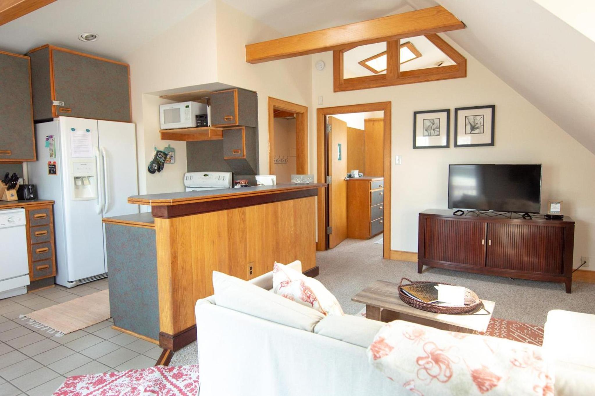 One-Bedroom Vacation Home photo 1