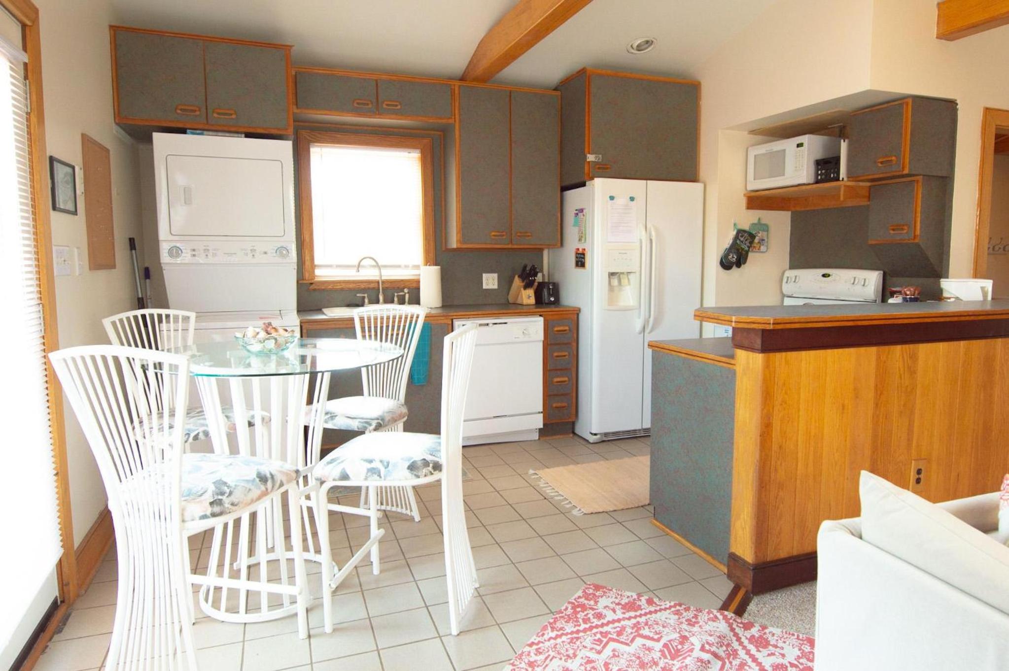 One-Bedroom Vacation Home photo 2