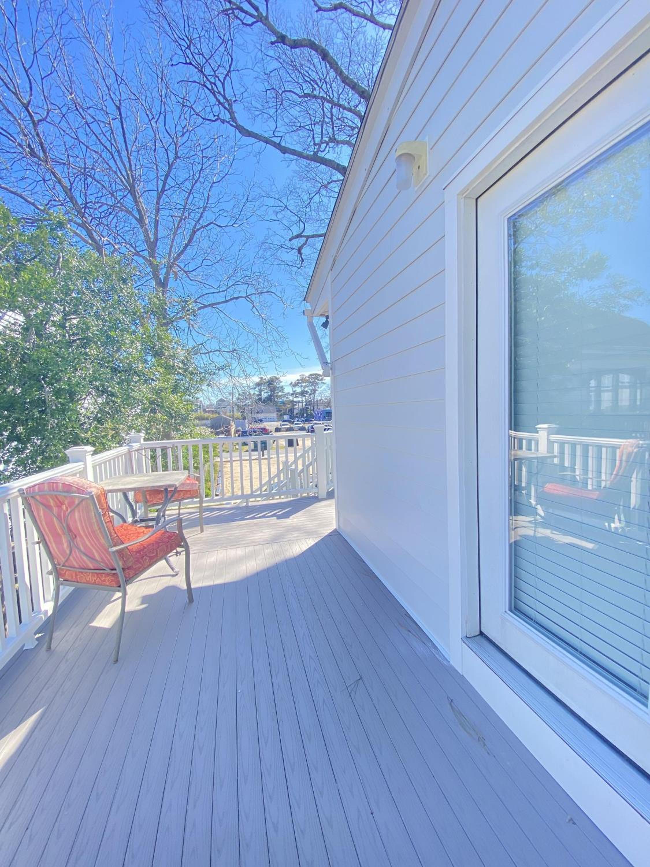 One-Bedroom Vacation Home photo 3