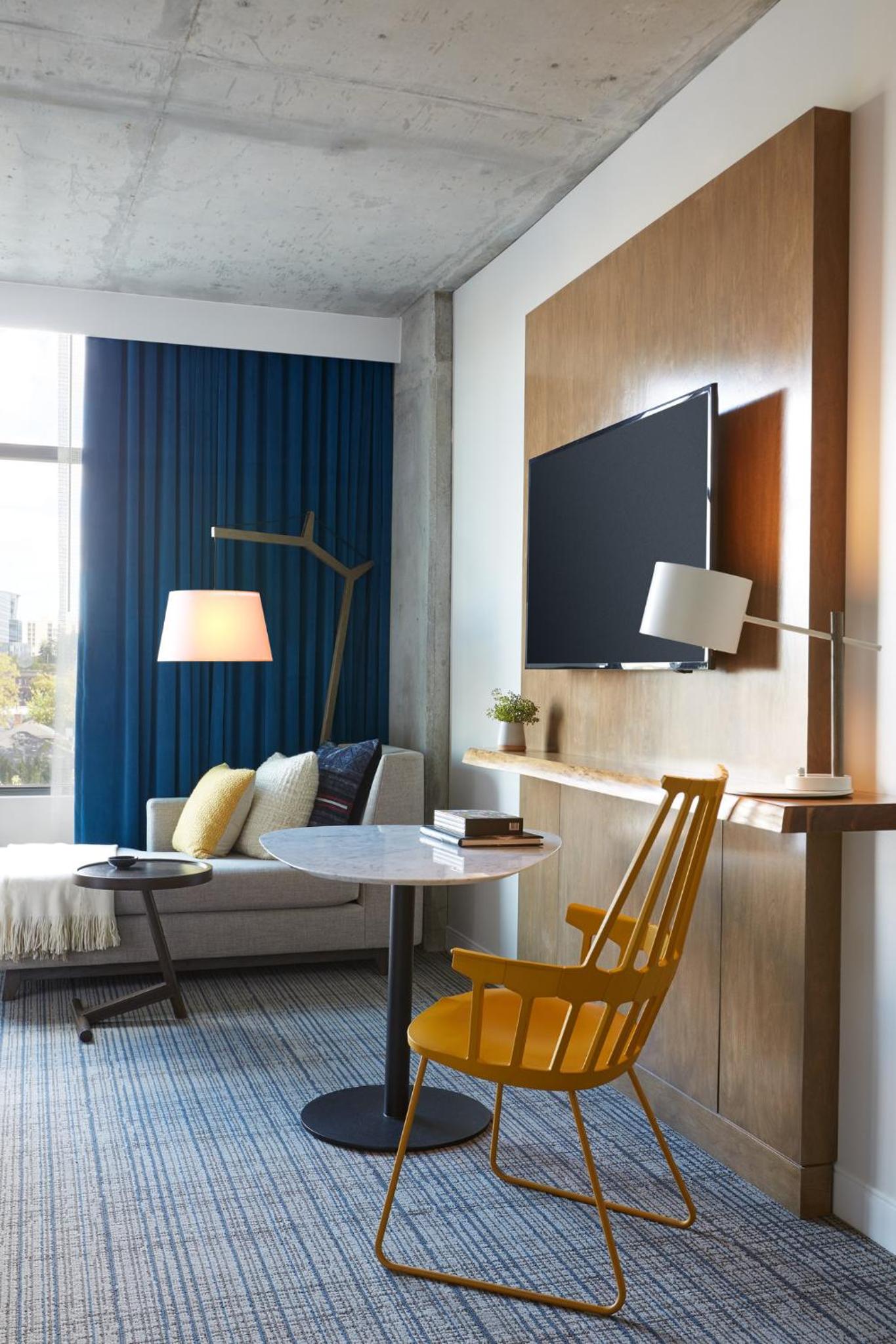 Essential Room