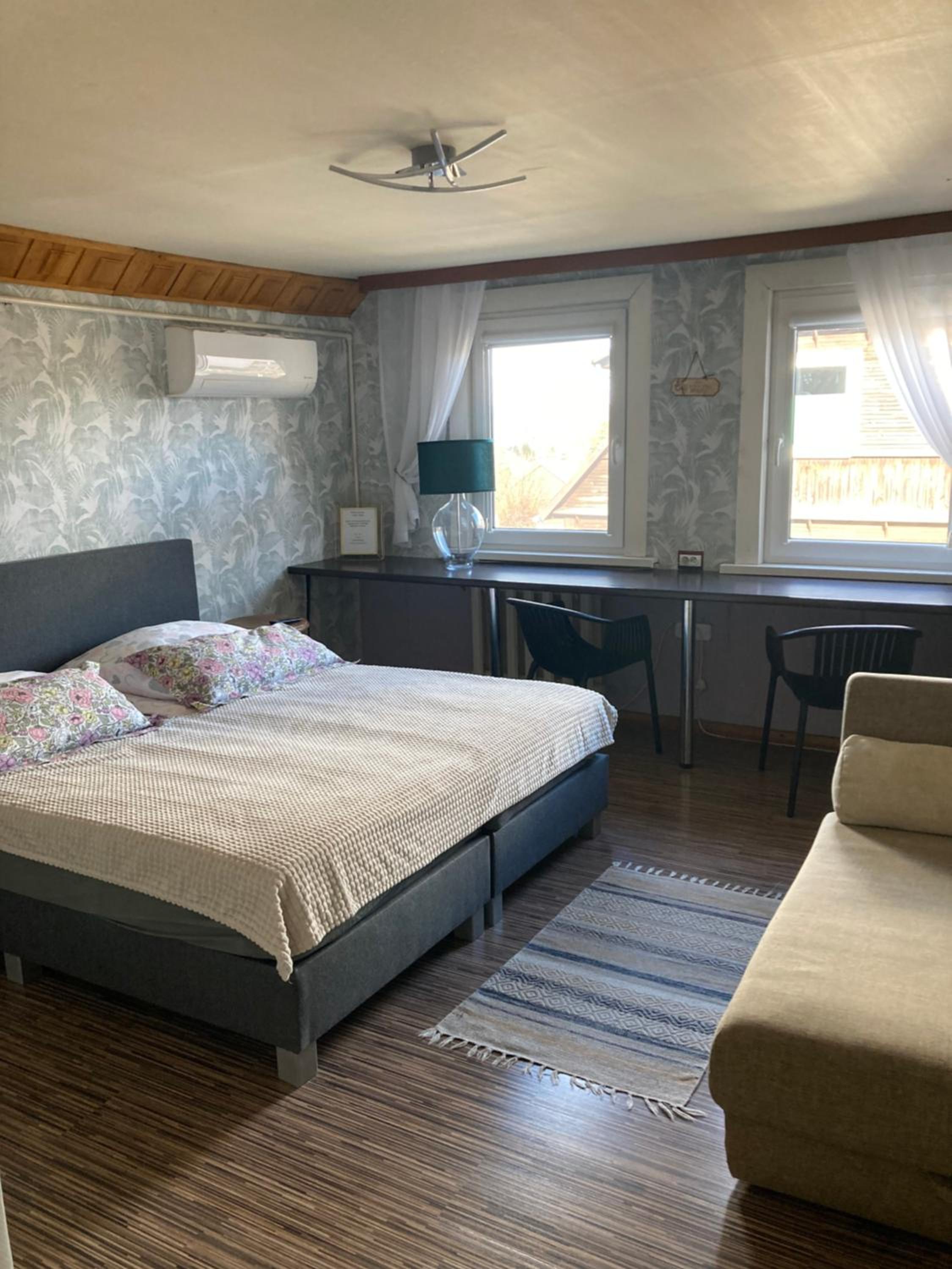 Triple Room photo 3