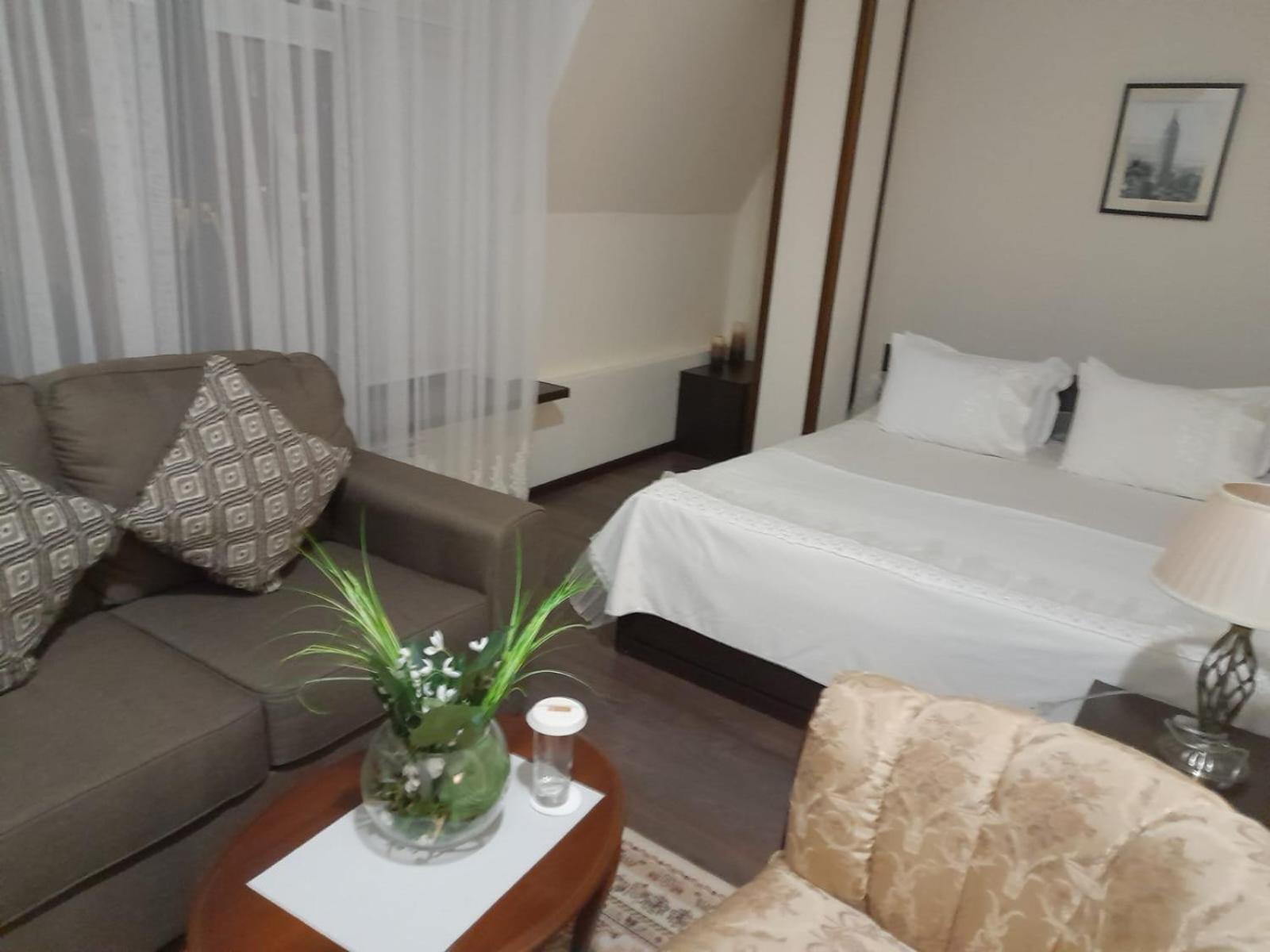Deluxe Single Room photo 3