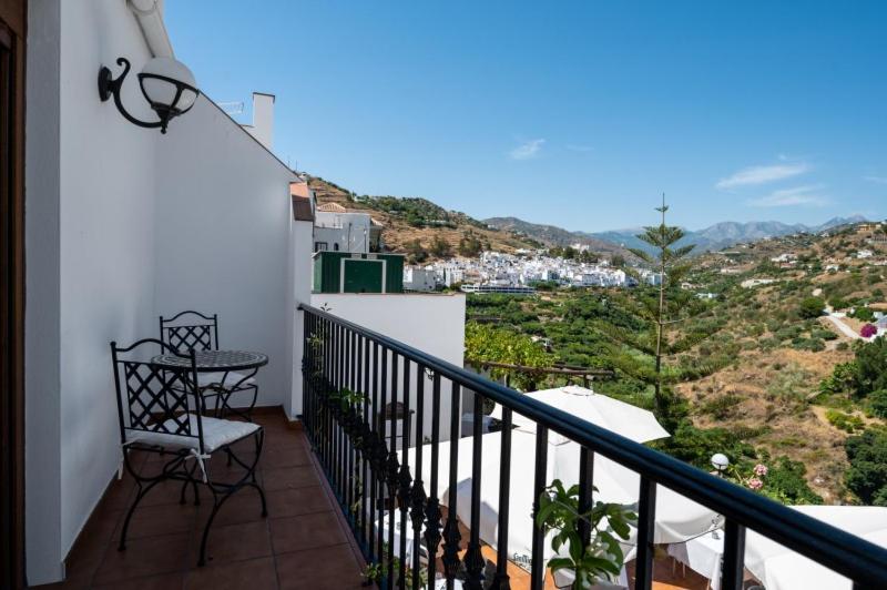 Suite with Balcony photo 2