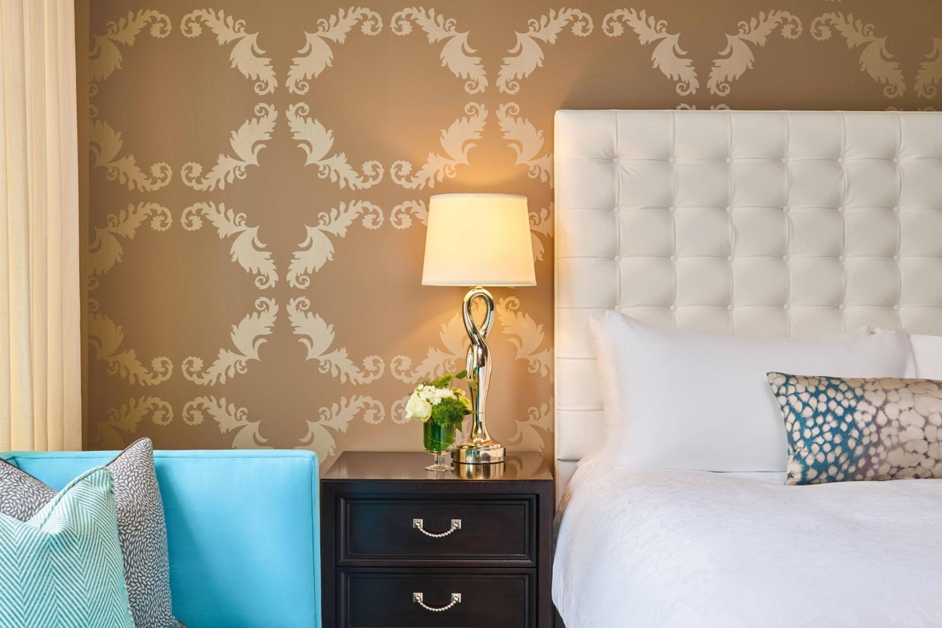 1 Bedroom Suite, 2 Queen