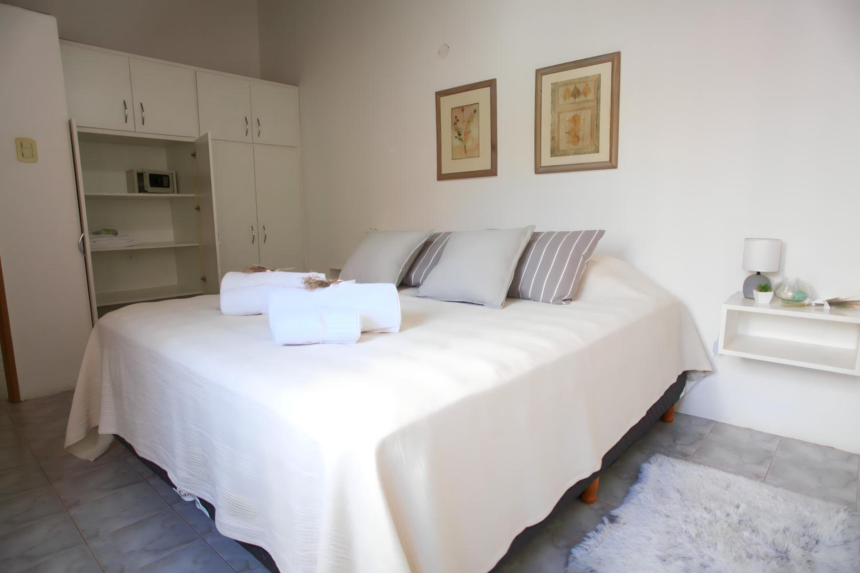 Three-Bedroom House photo 1