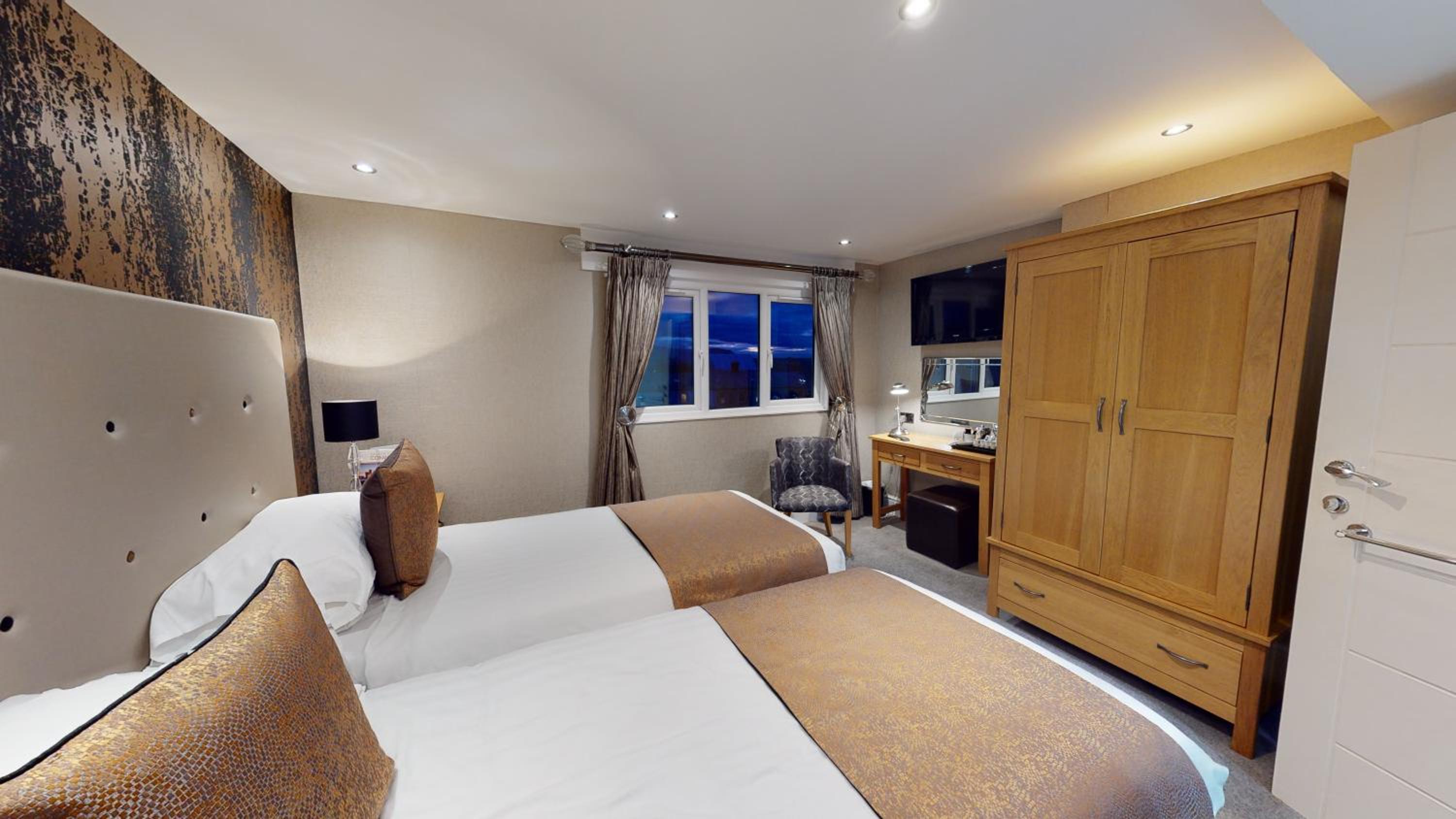 Double or Twin Room