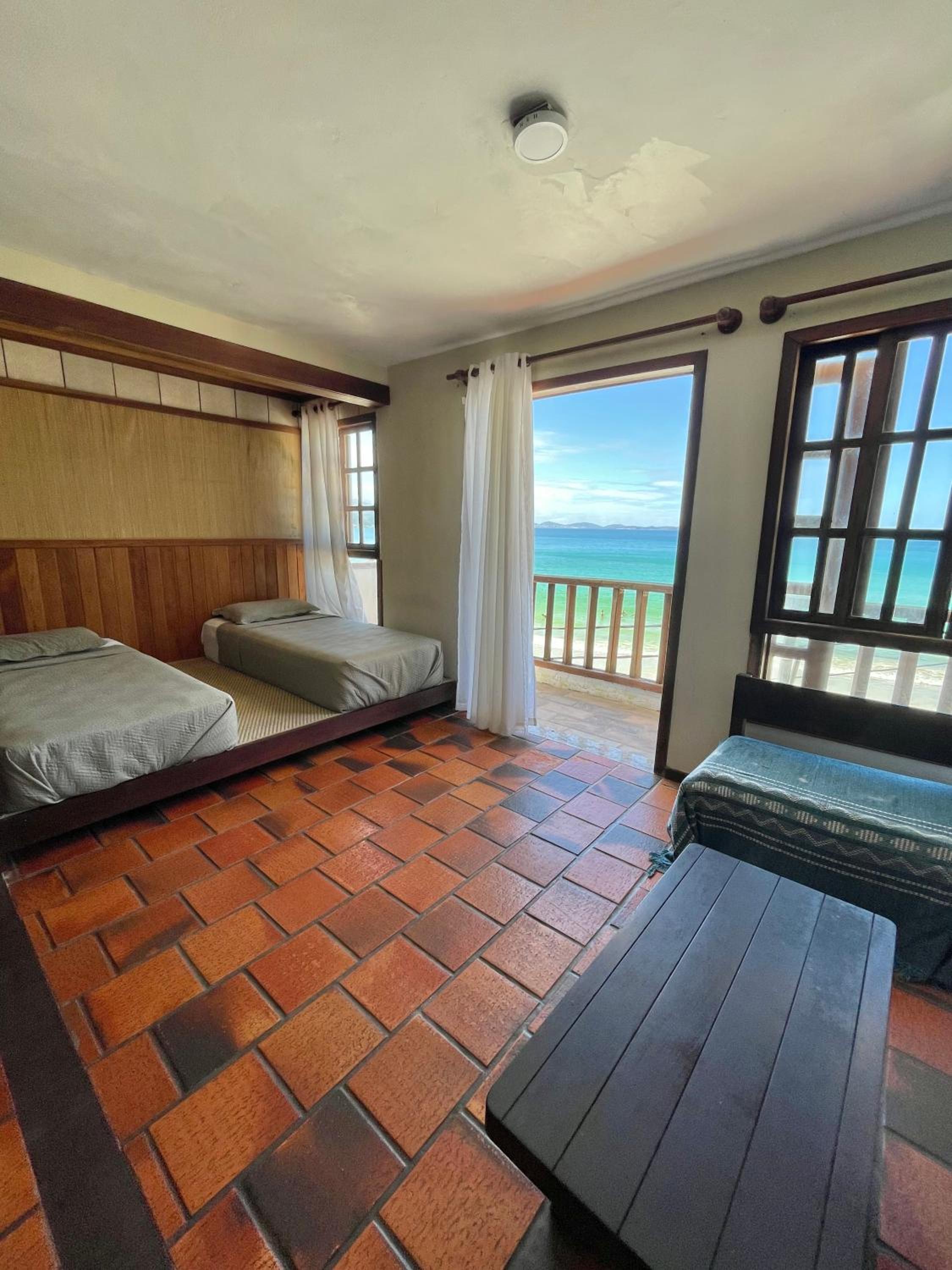 King Suite with Sea View - Photo 1