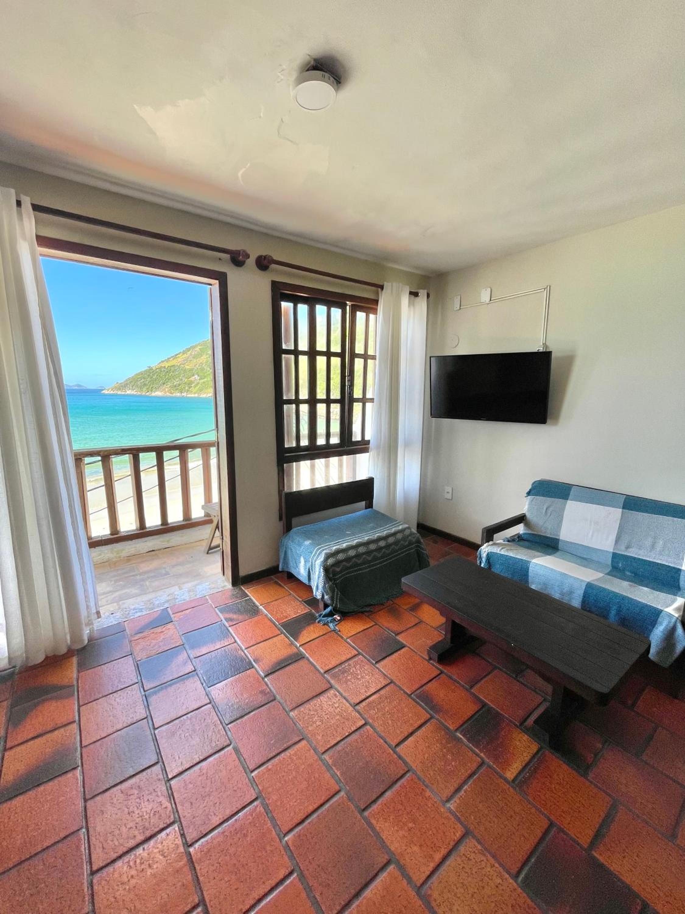 King Suite with Sea View - Photo 2