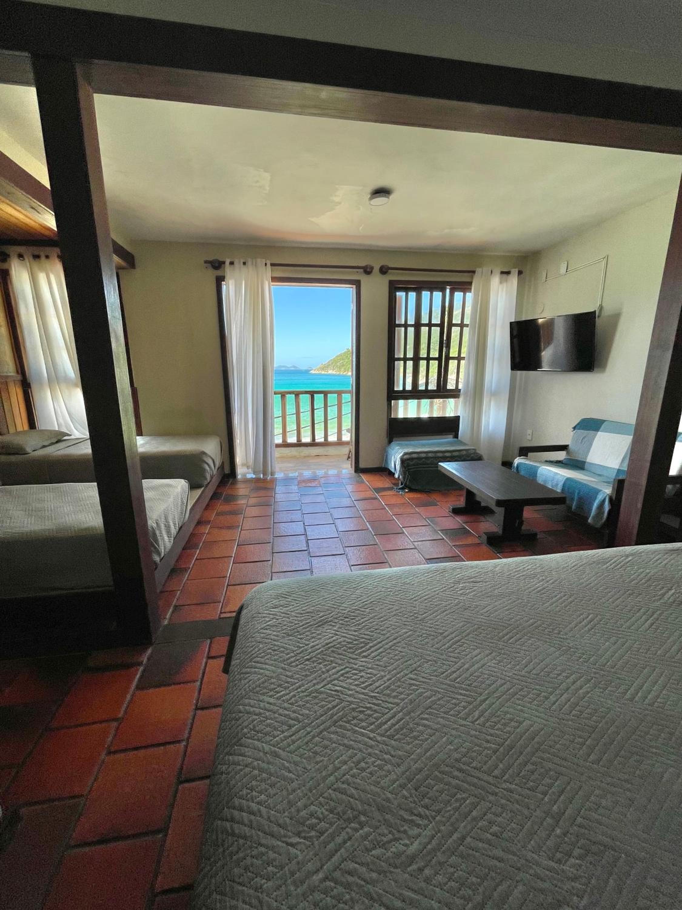 King Suite with Sea View - Photo 6