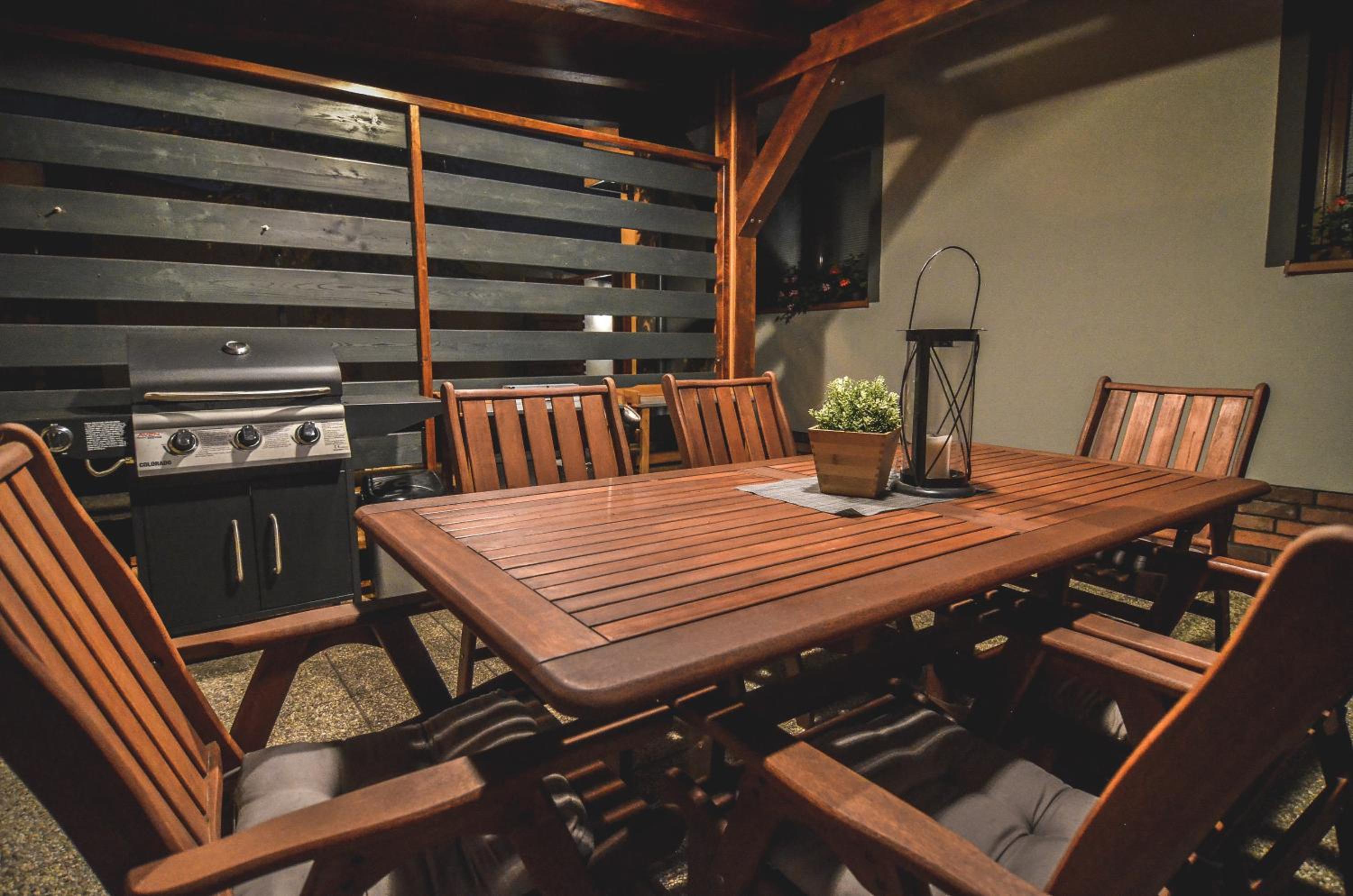 Apartment with Terrace photo 2