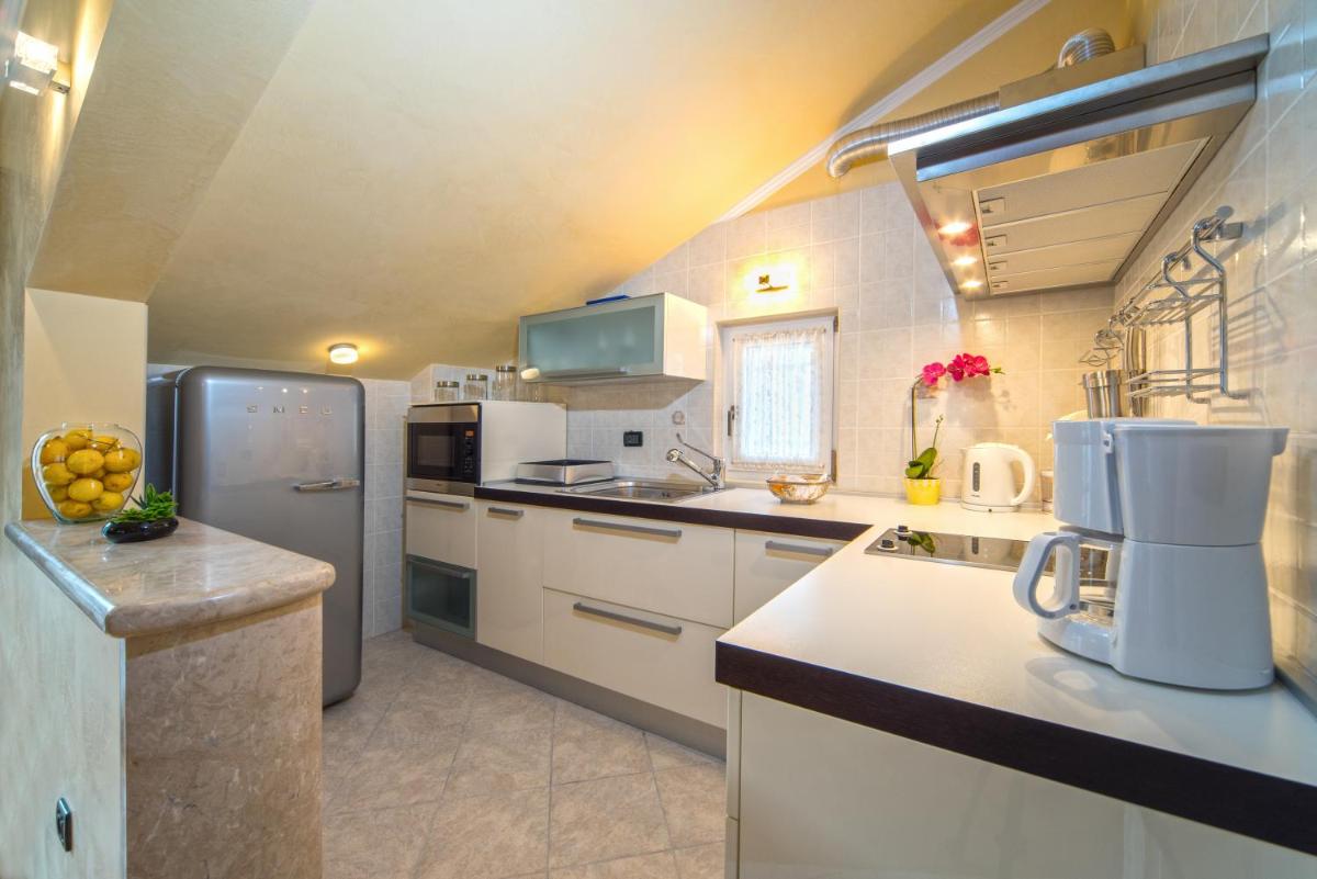 Penthouse Apartment photo 3