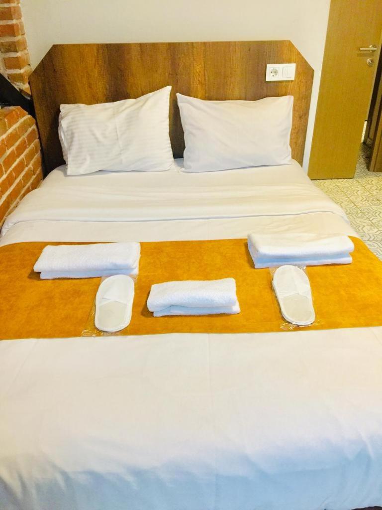 Comfort Triple Room photo 3