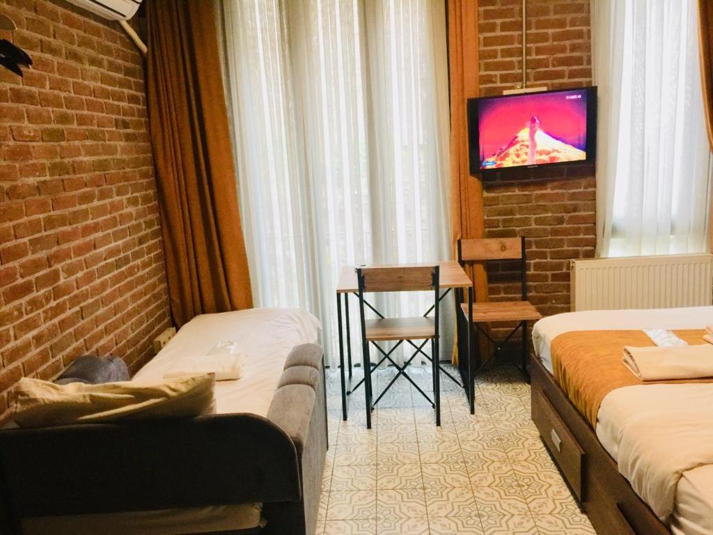 Comfort Triple Room photo 1