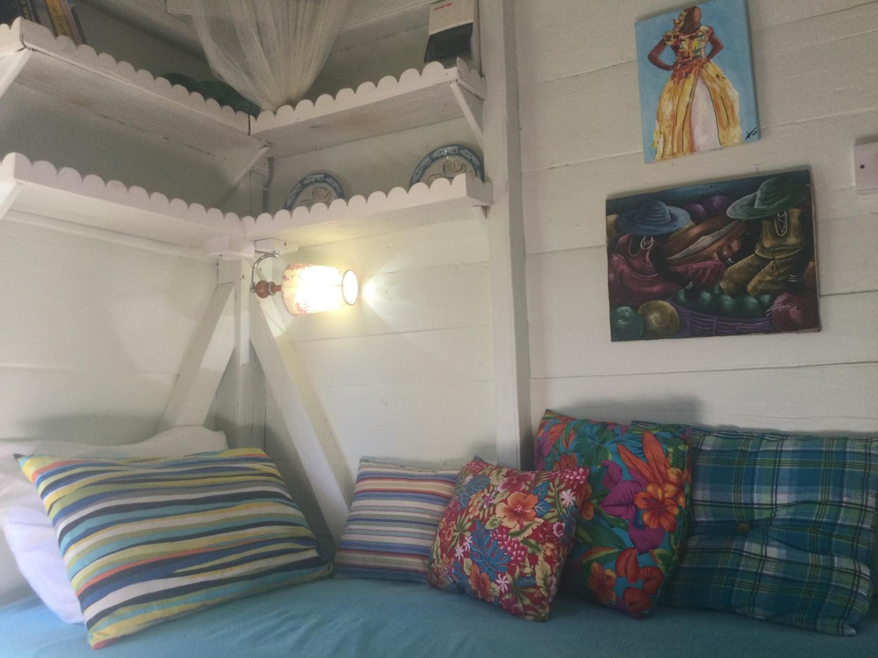 Grace's Heritage Cottage
