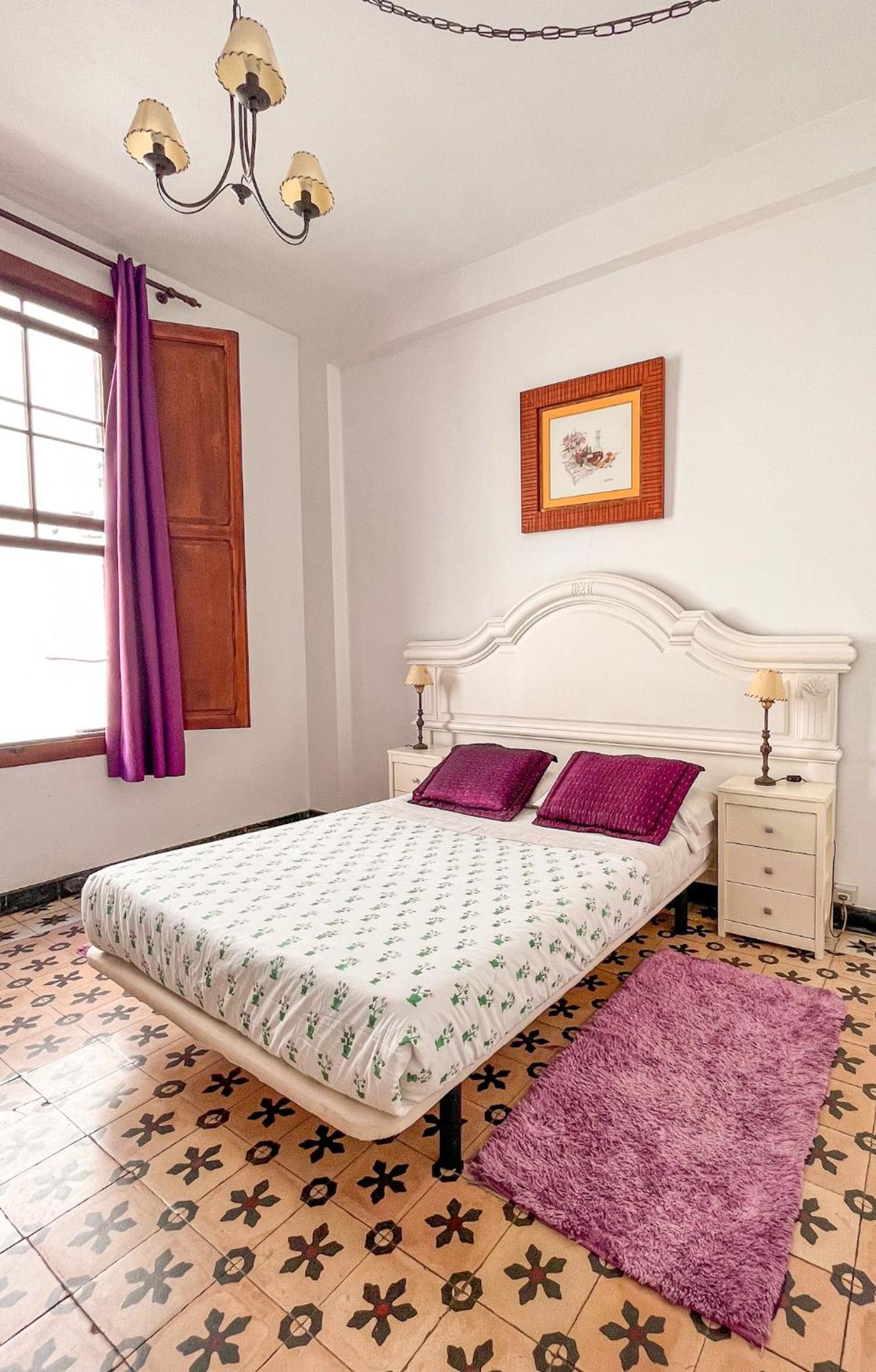 Habitación Doble Estándar