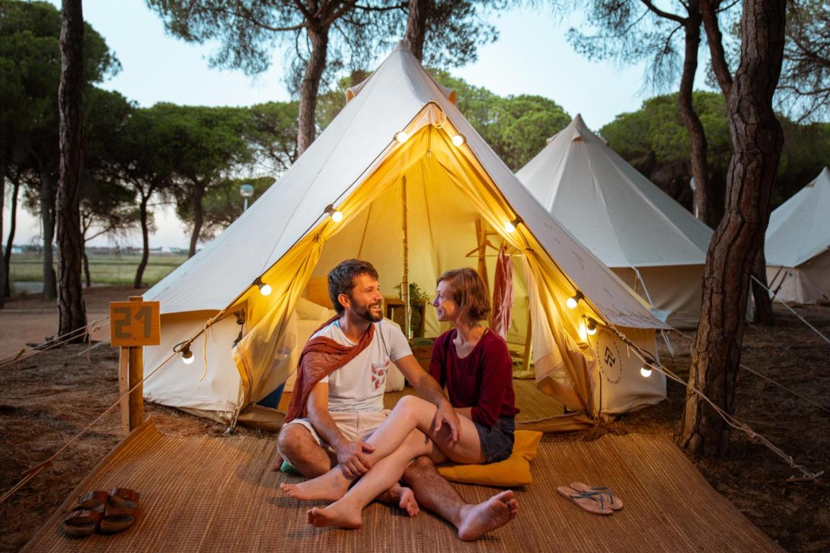 Bell Tent