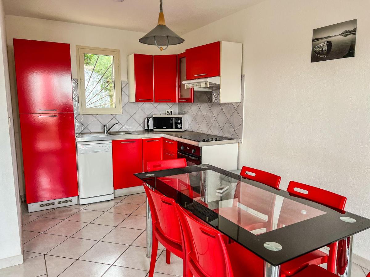 Two-Bedroom Villa with Sea View photo 2