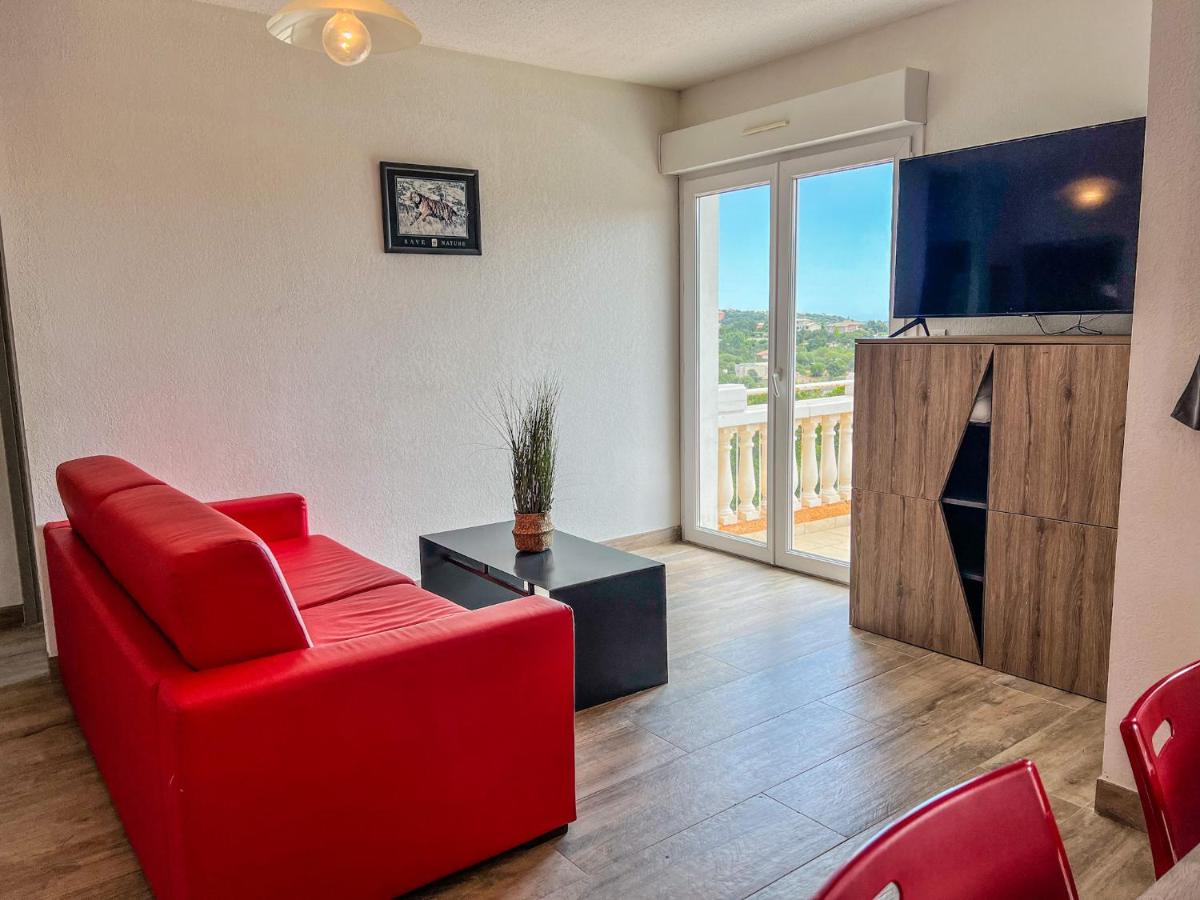 Two-Bedroom Villa with Sea View photo 3