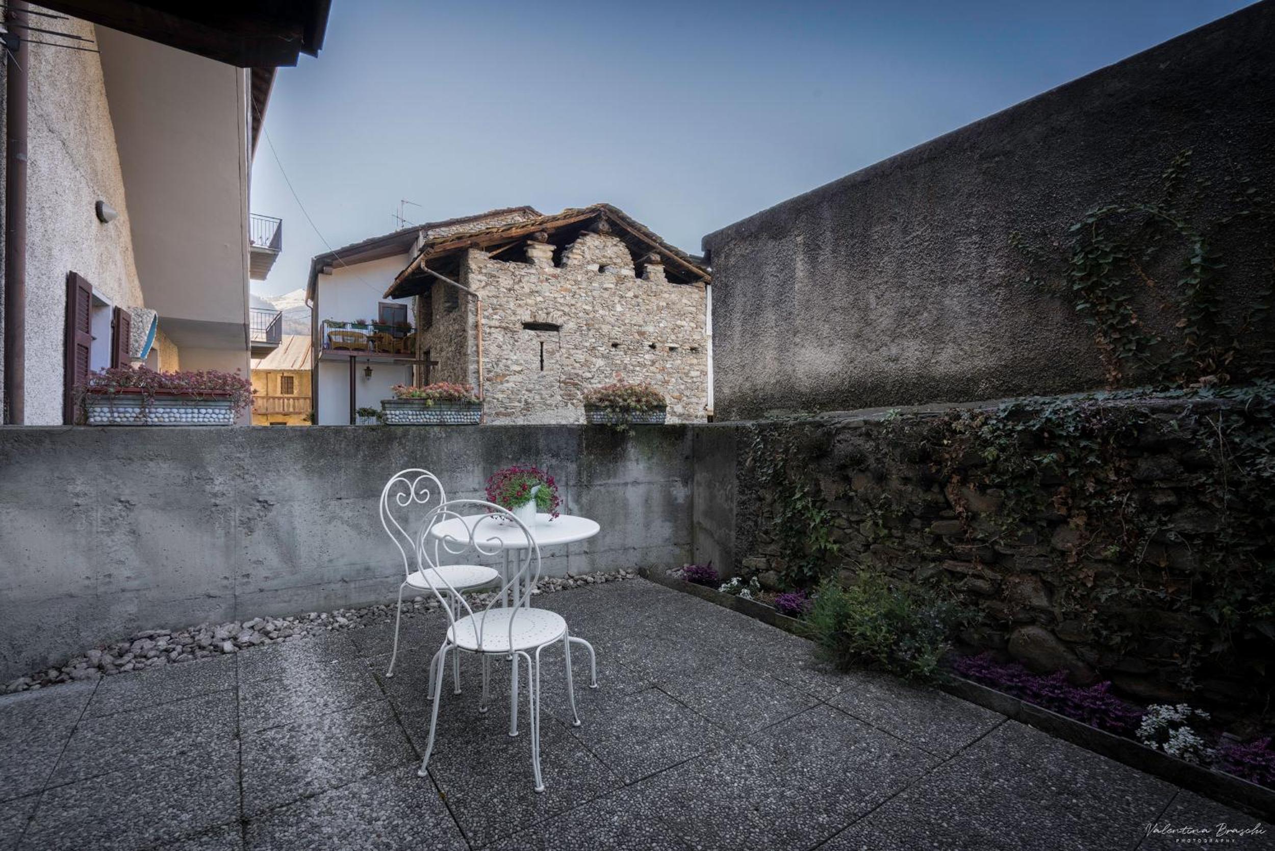 Studio with Terrace photo 3