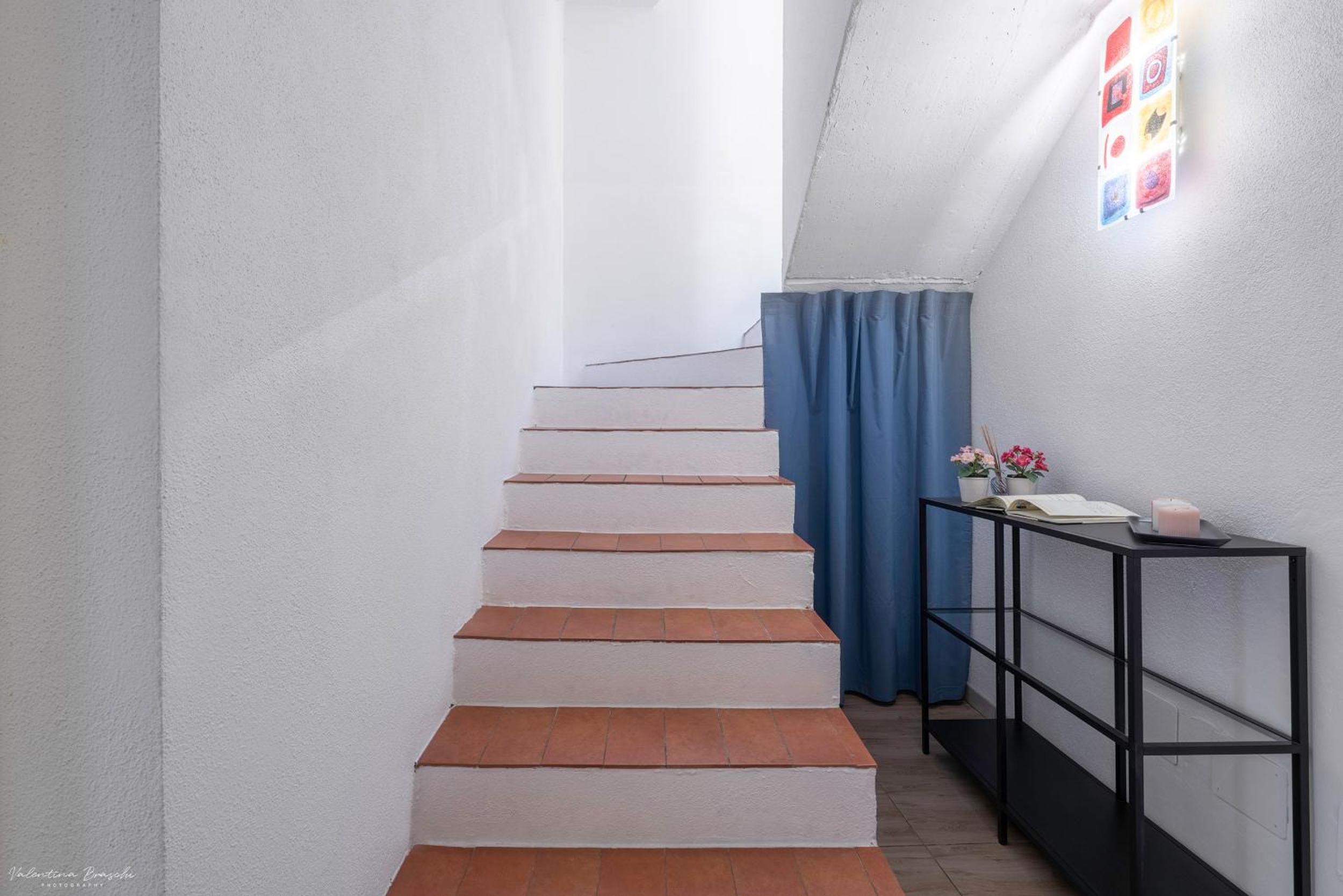 Studio with Terrace photo 2