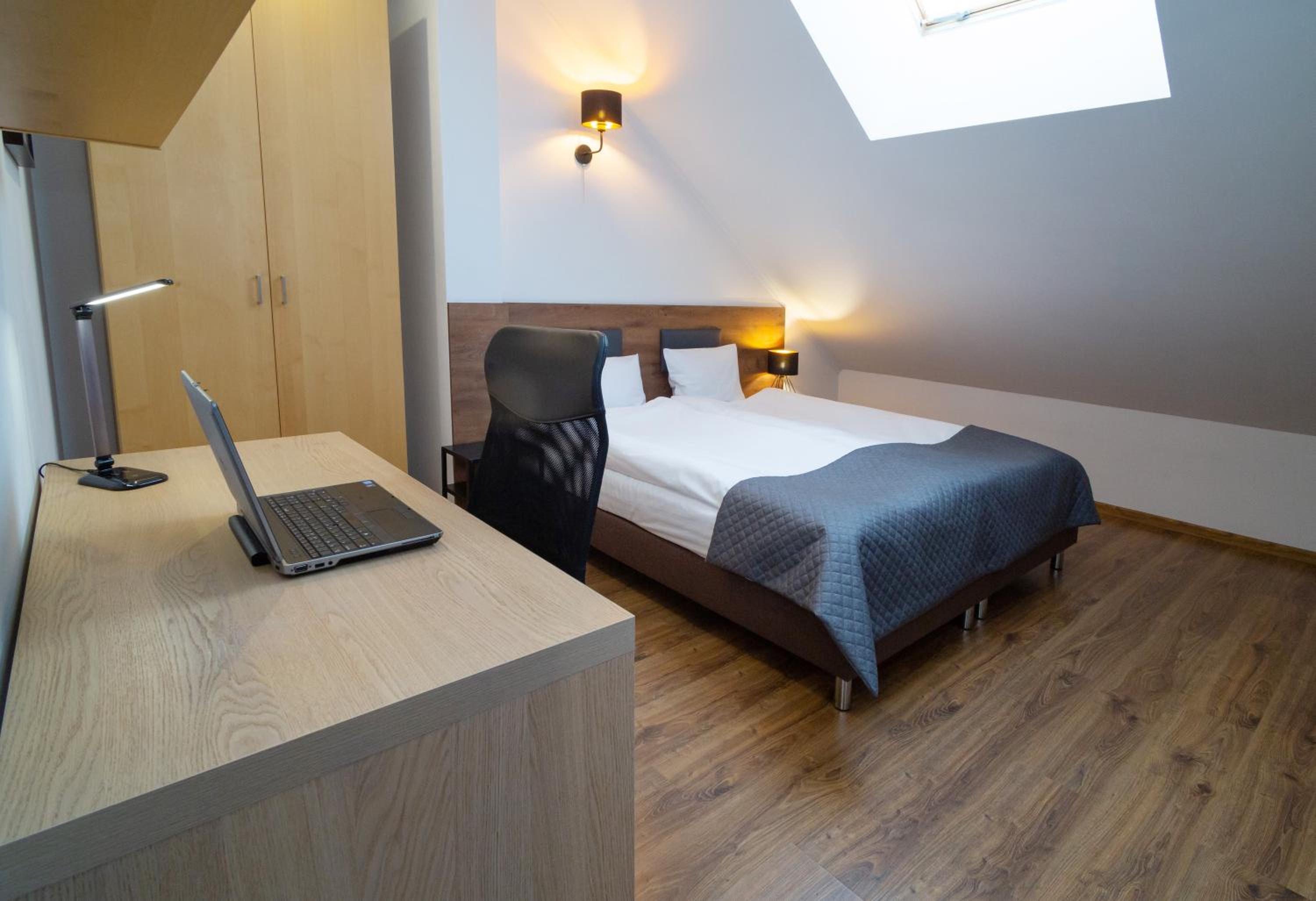 Superior Apartment - Photo 9