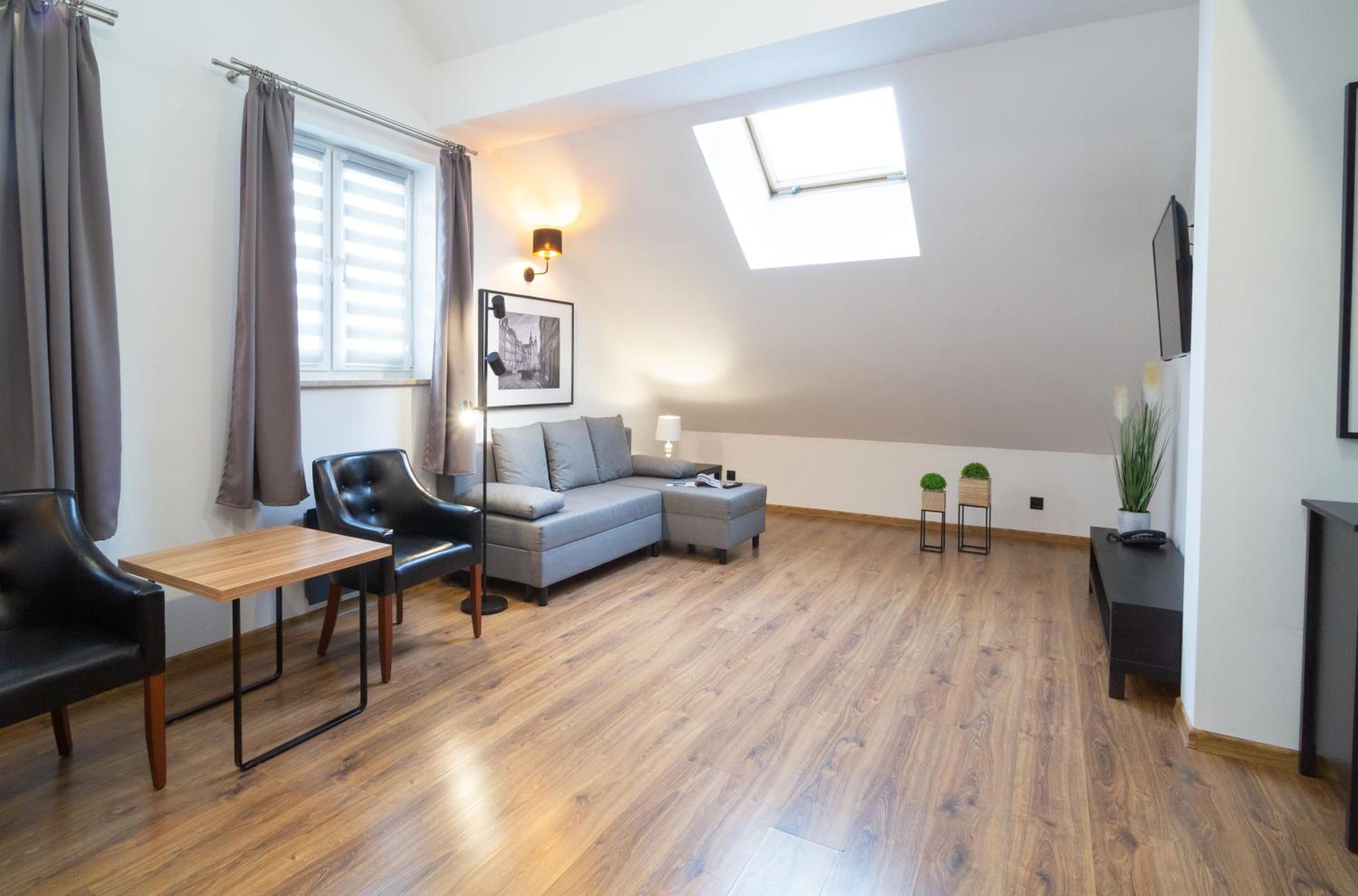 Superior Apartment - Photo 14