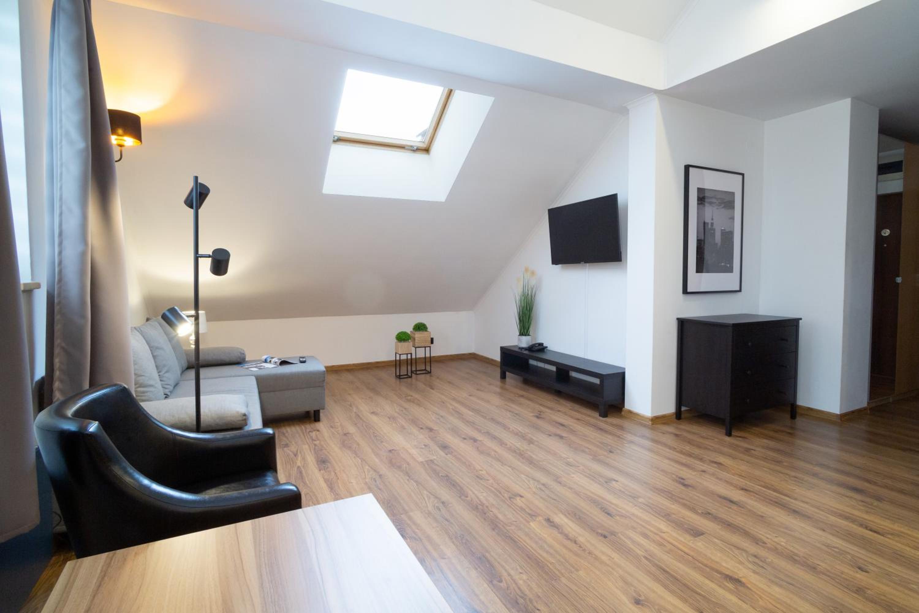 Superior Apartment - Photo 15