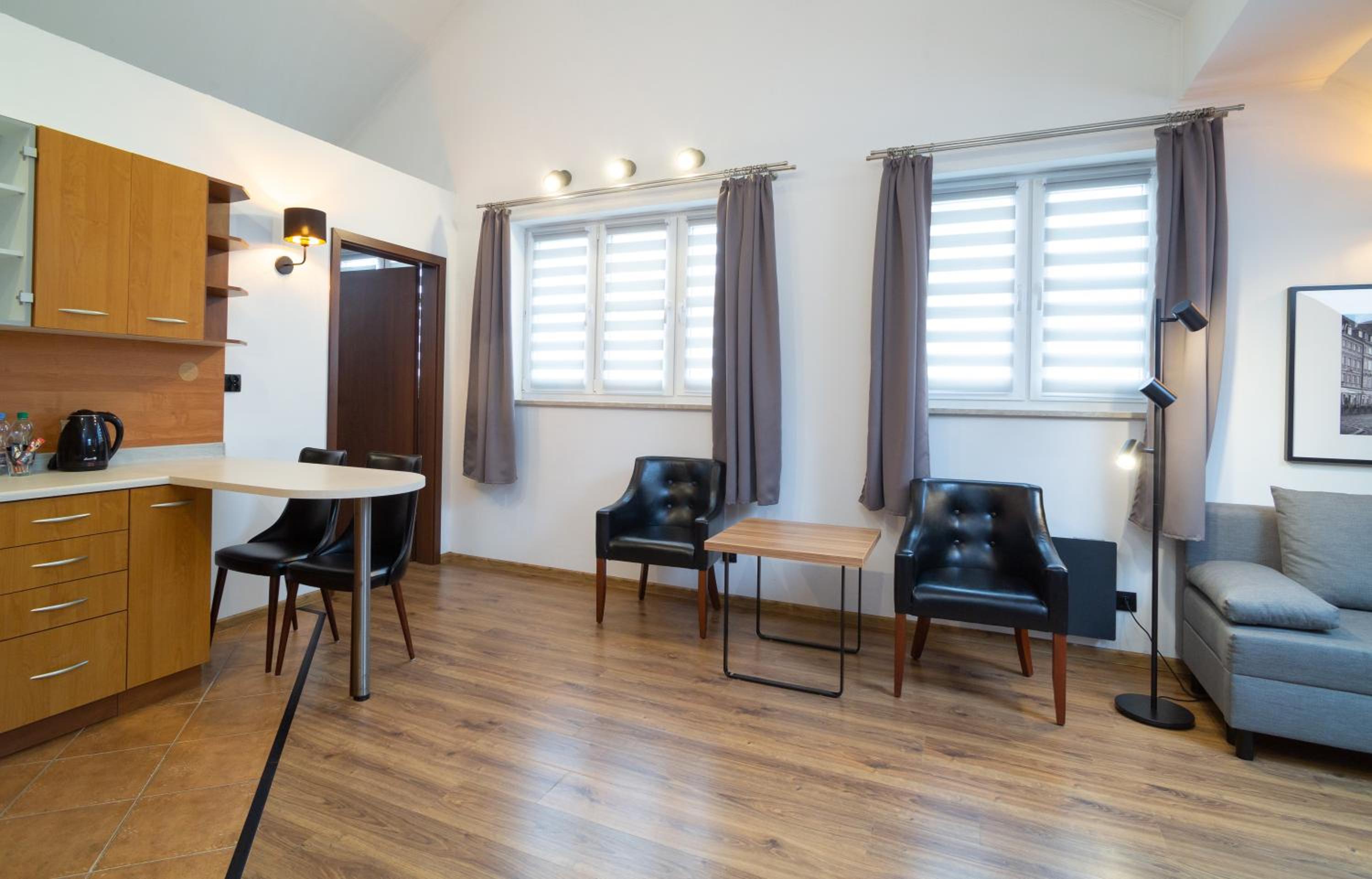 Superior Apartment - Photo 16