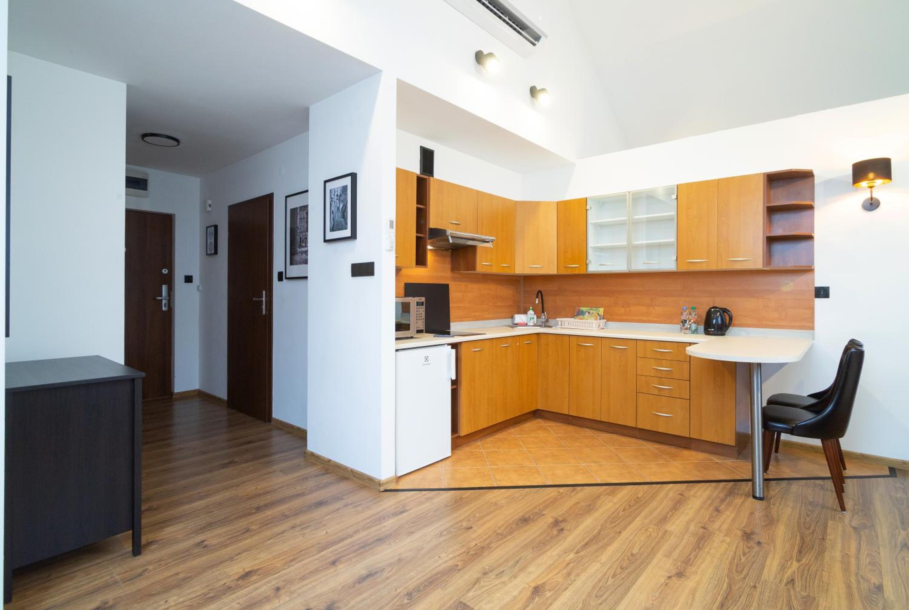 Superior Apartment - Photo 13