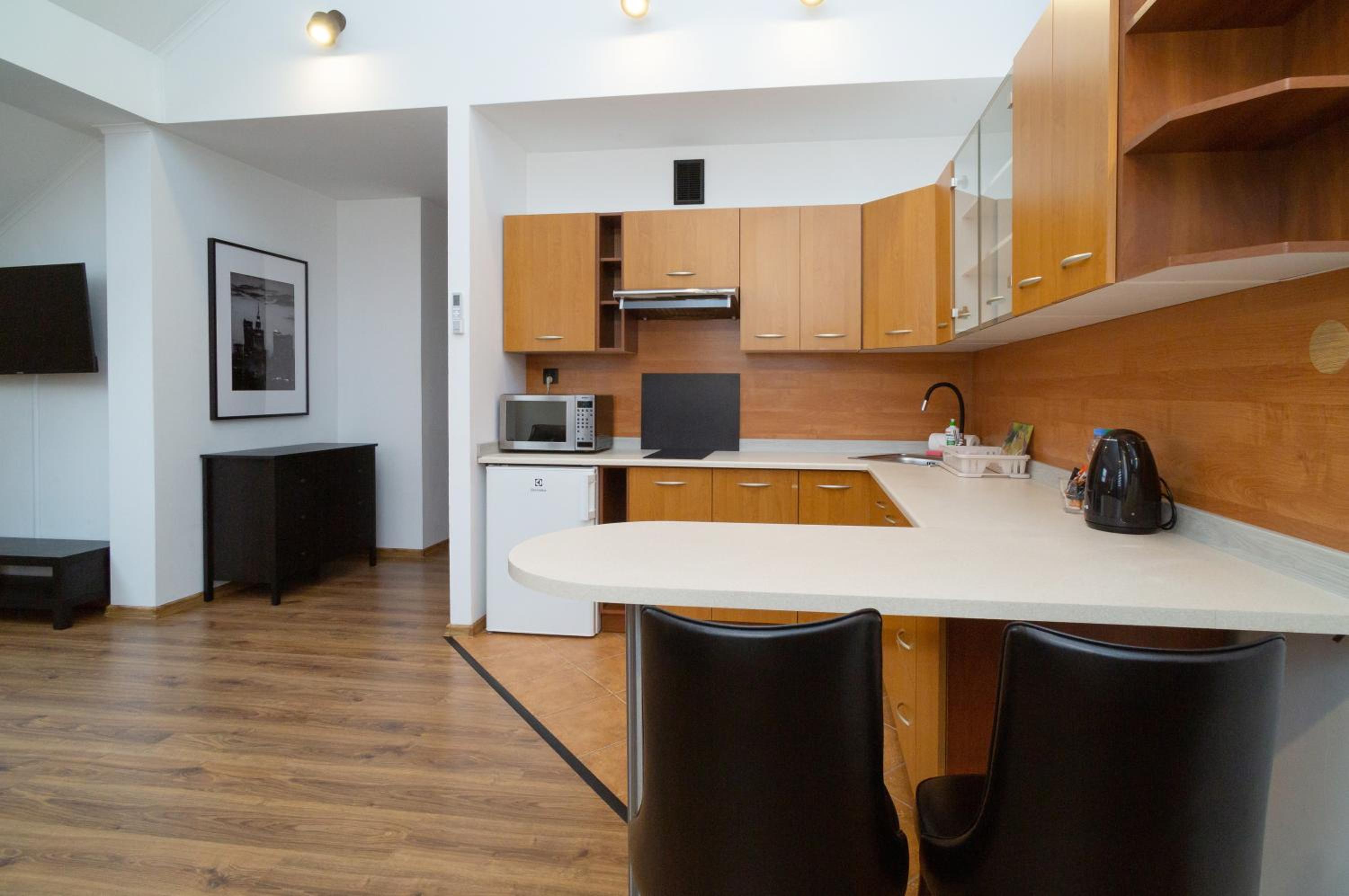 Superior Apartment - Photo 12