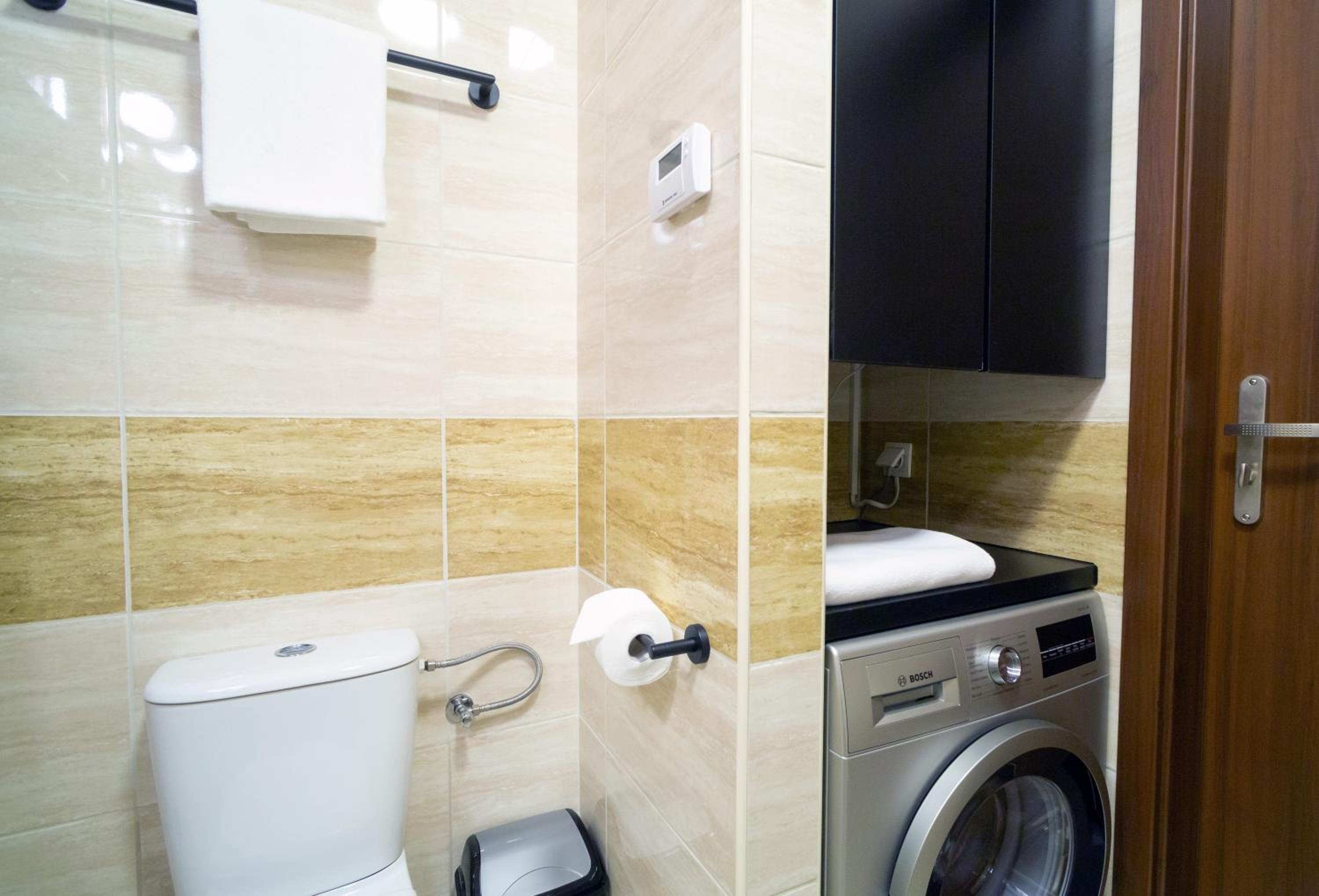 Superior Apartment - Photo 18