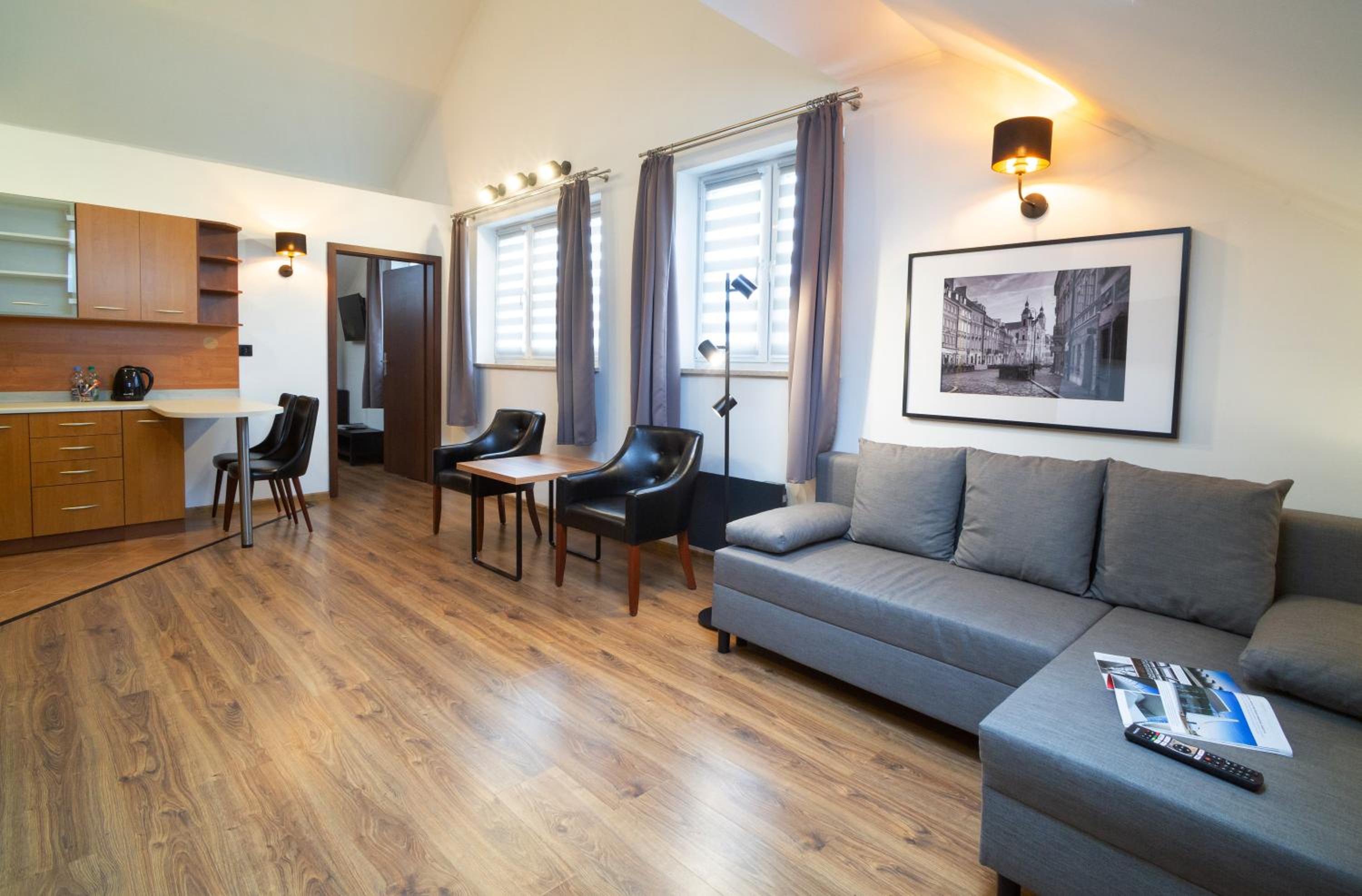 Superior Apartment - Photo 11