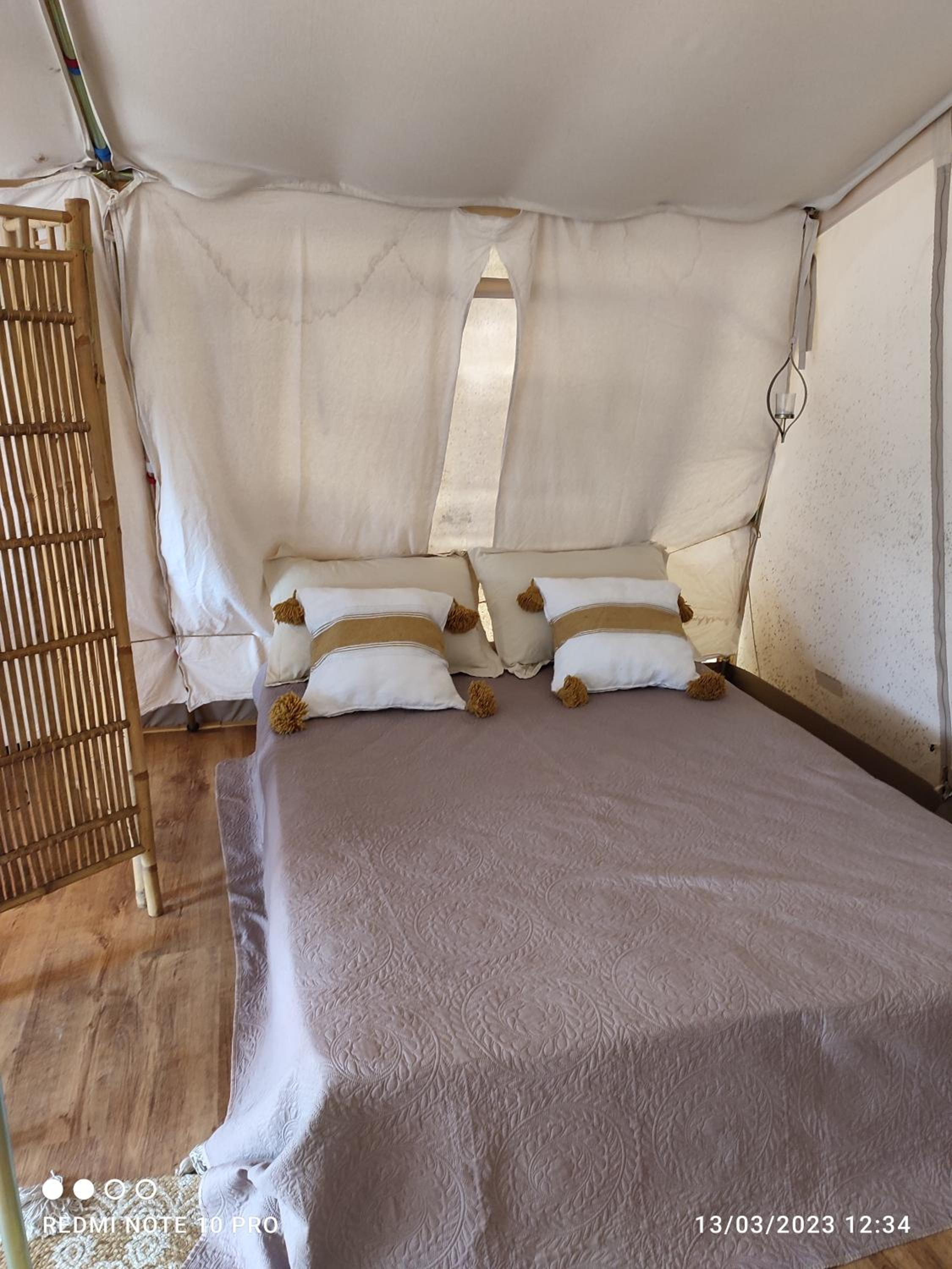 Tent photo 3