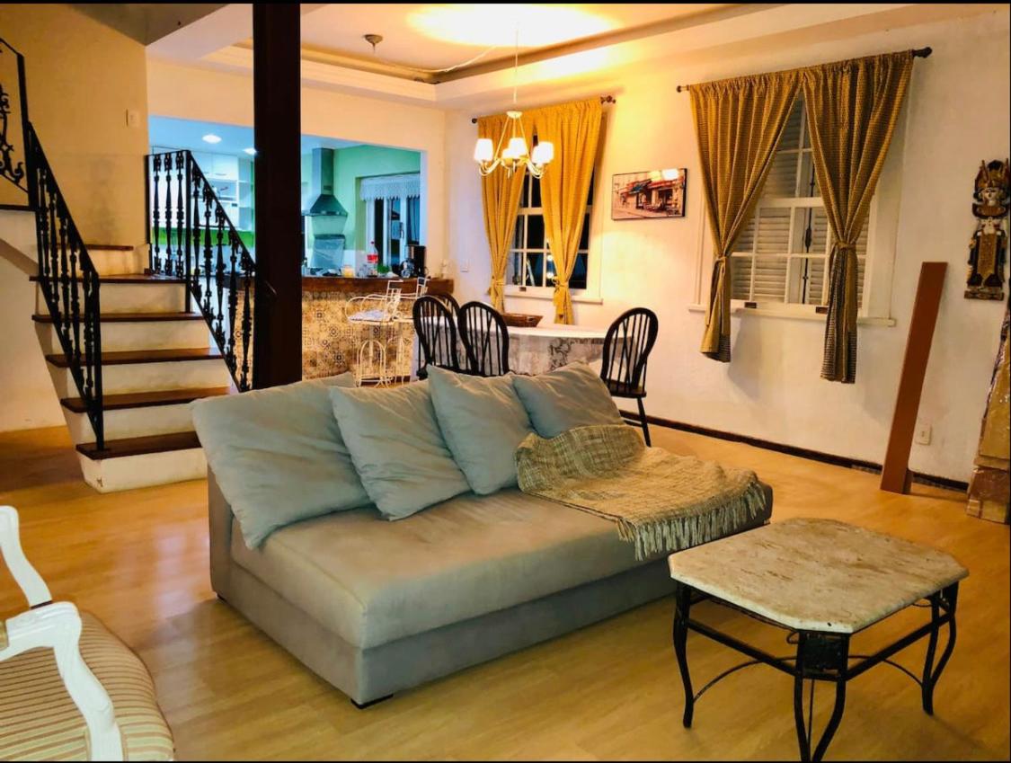 Apartment with Mountain View photo 1