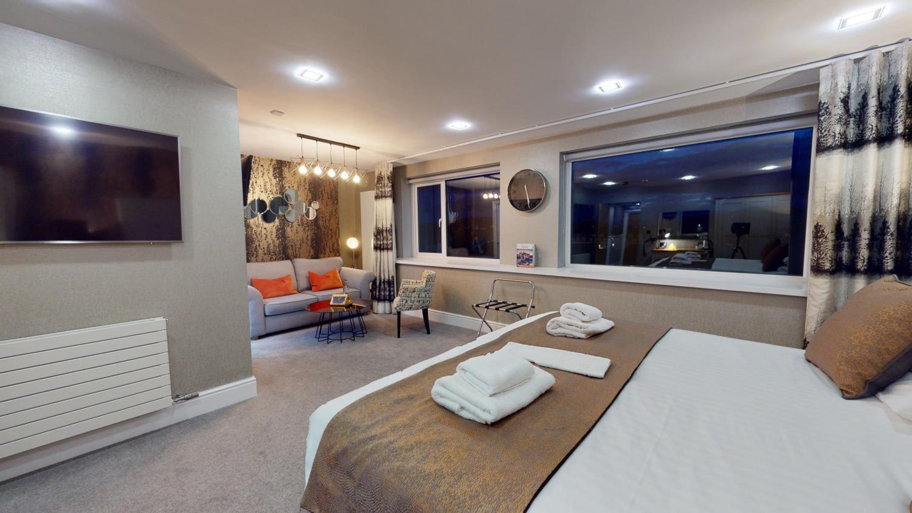 Executive Suite