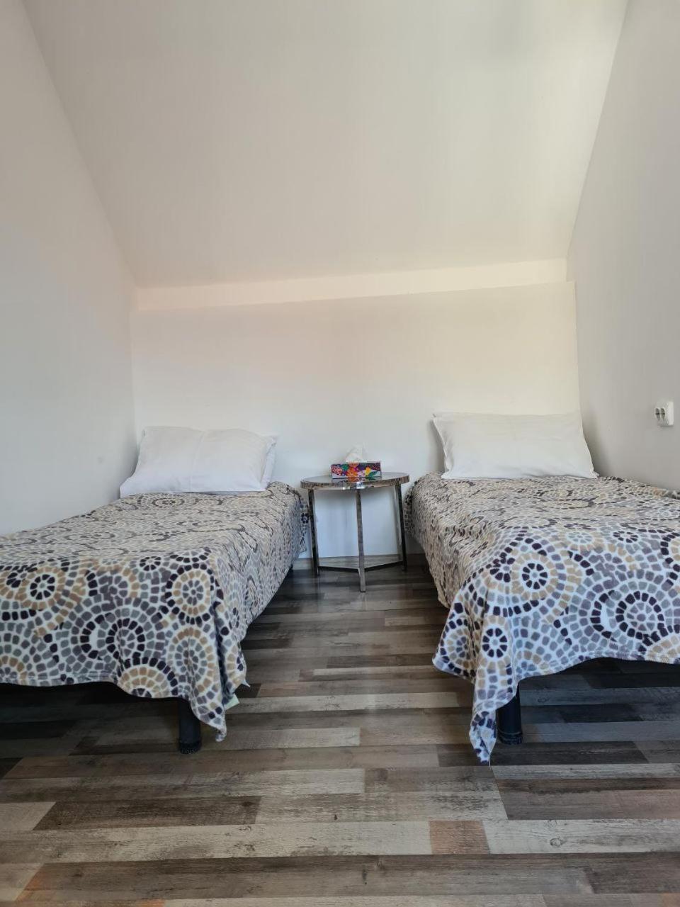 Two-Bedroom Villa photo 2