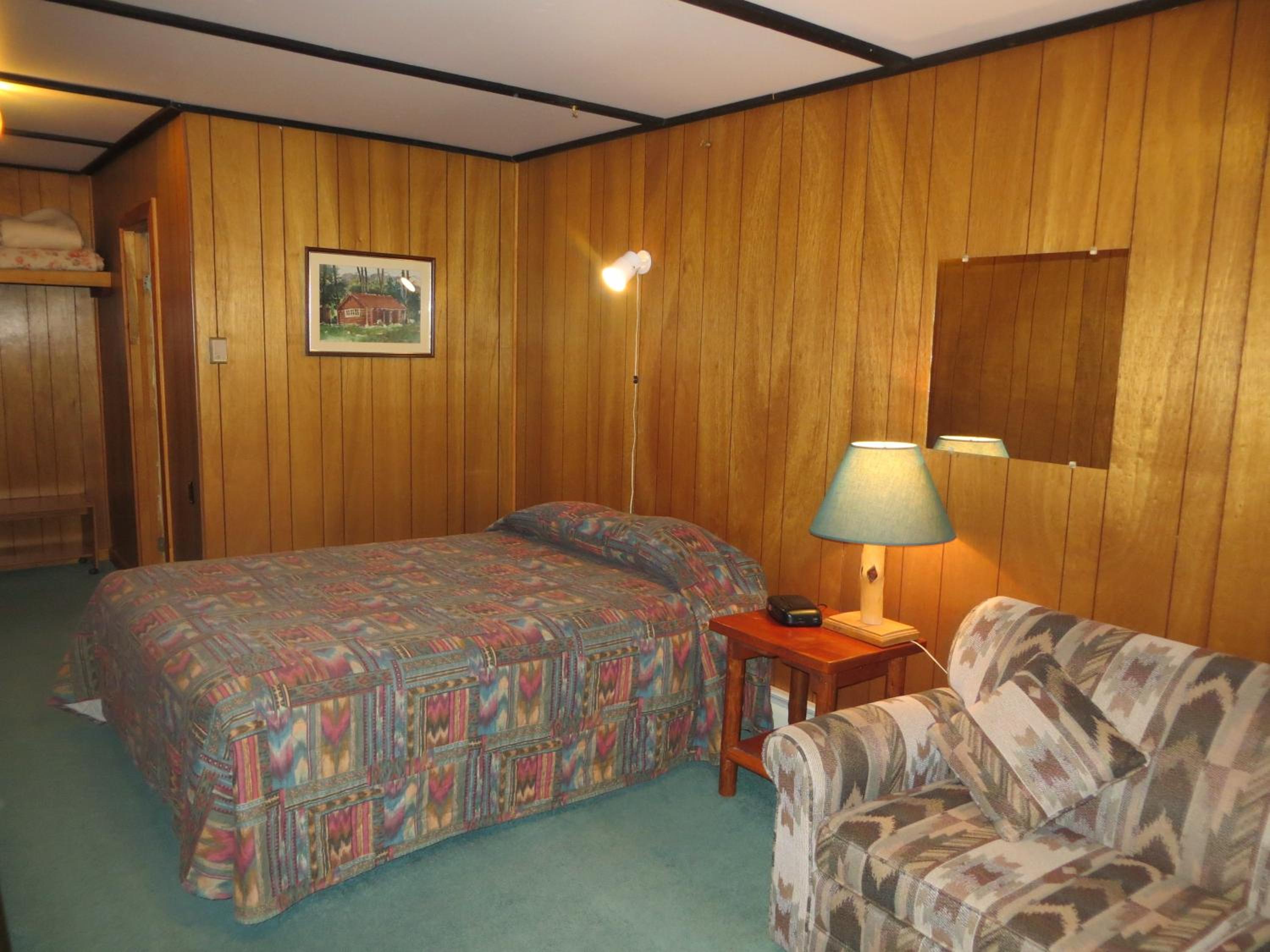 Double Room with Private Bathroom photo 1